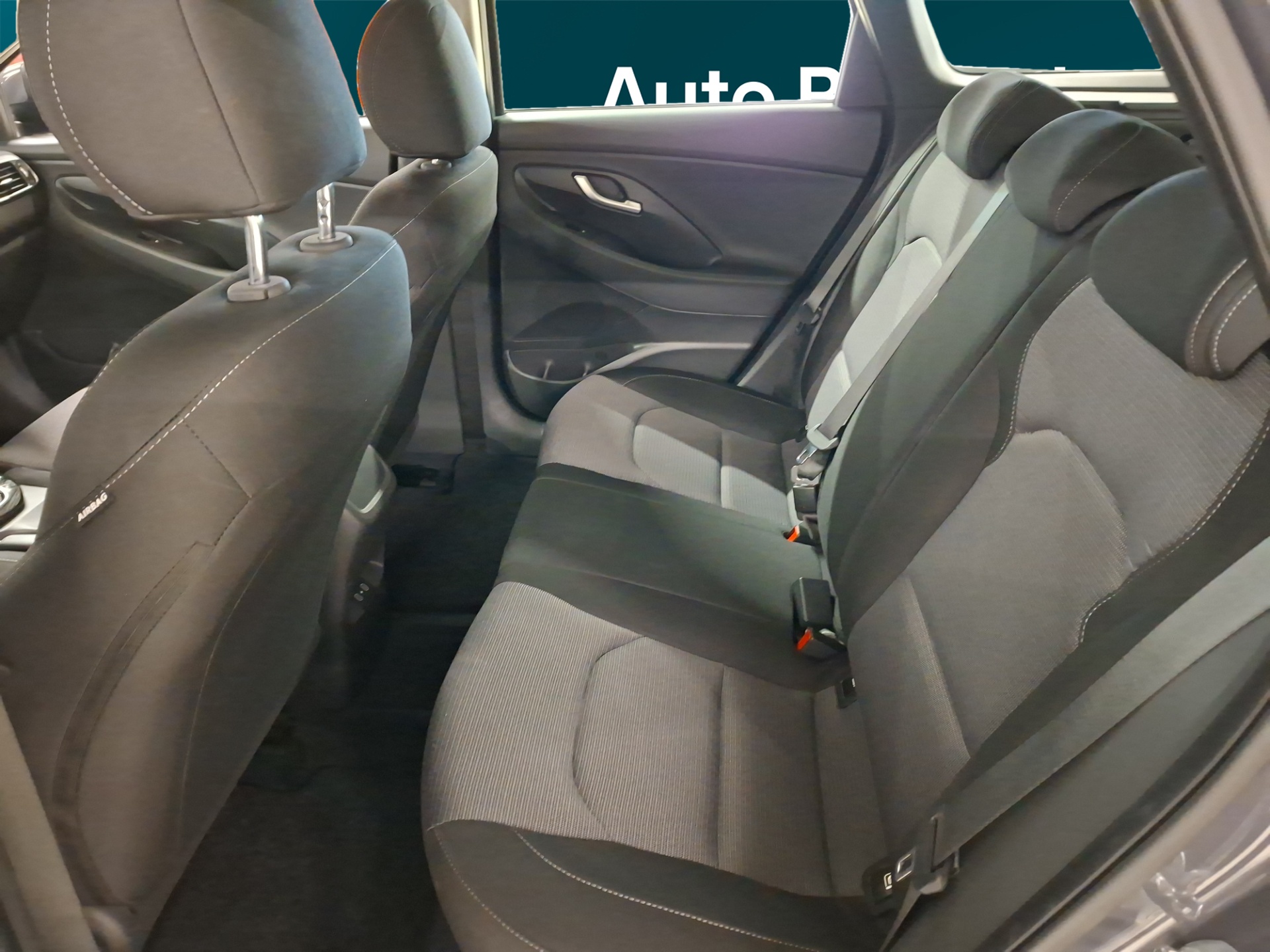 HYUNDAI i30 Wagon 2024