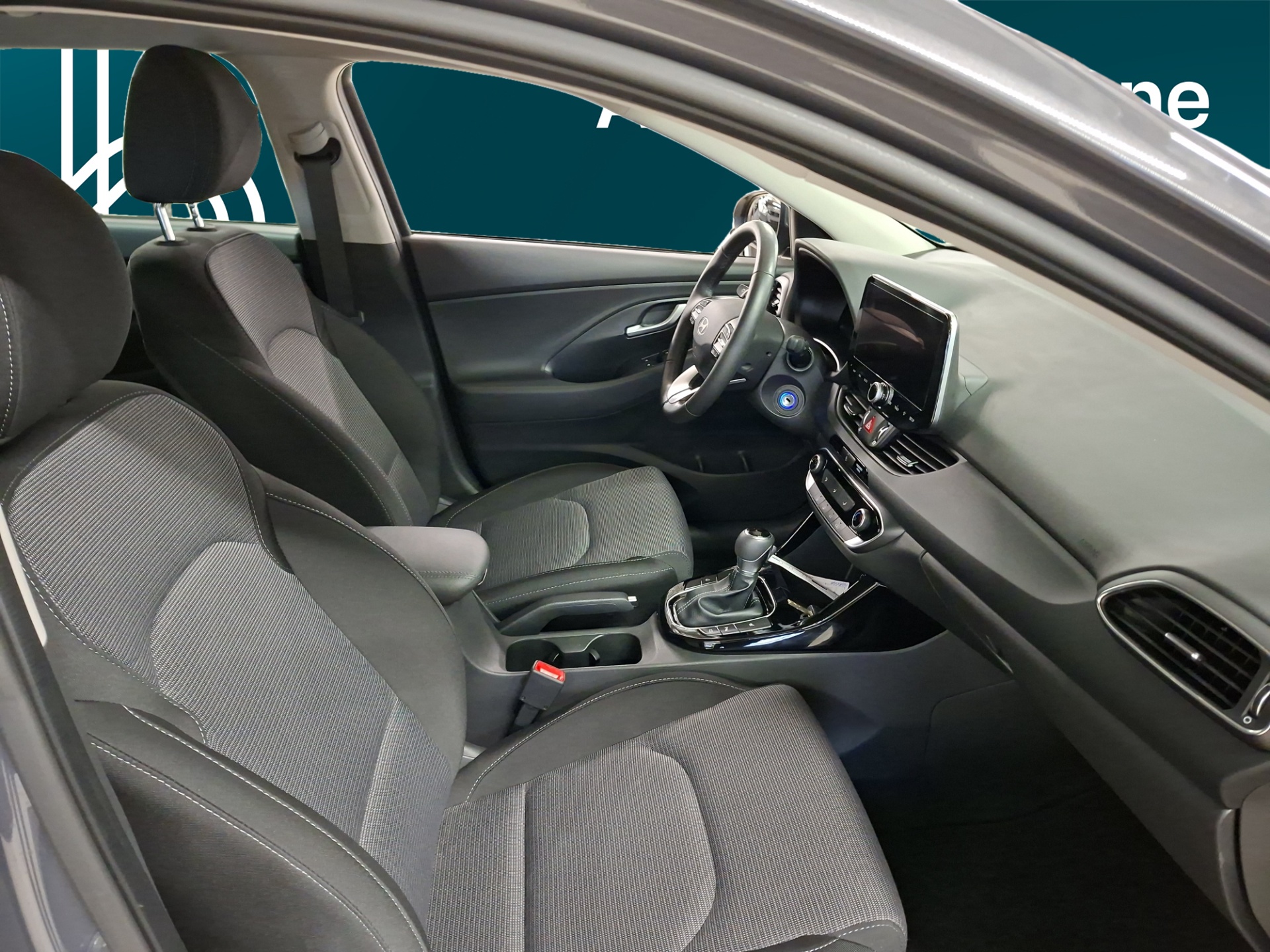 HYUNDAI i30 Wagon 2024