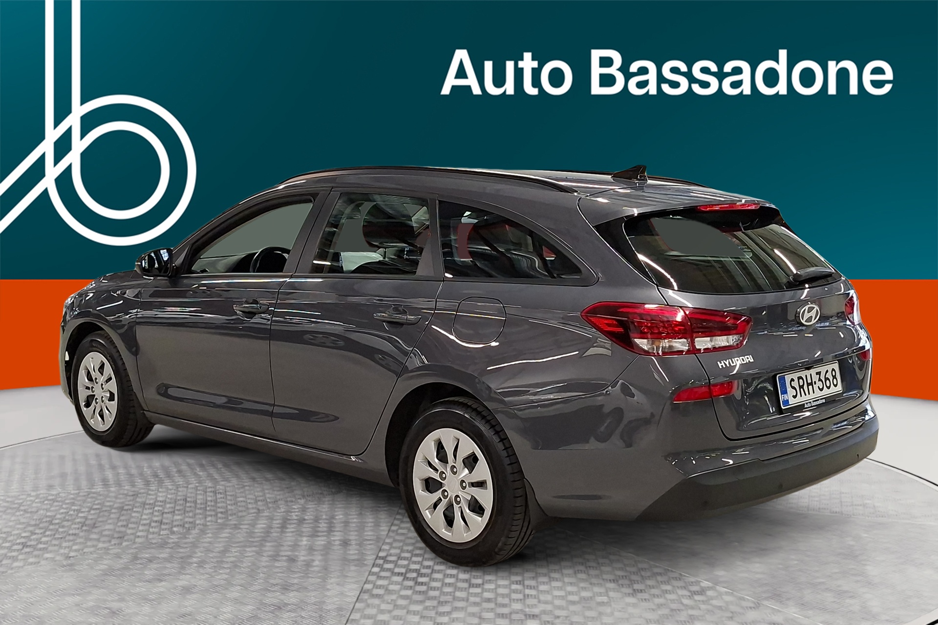 HYUNDAI i30 Wagon 2024