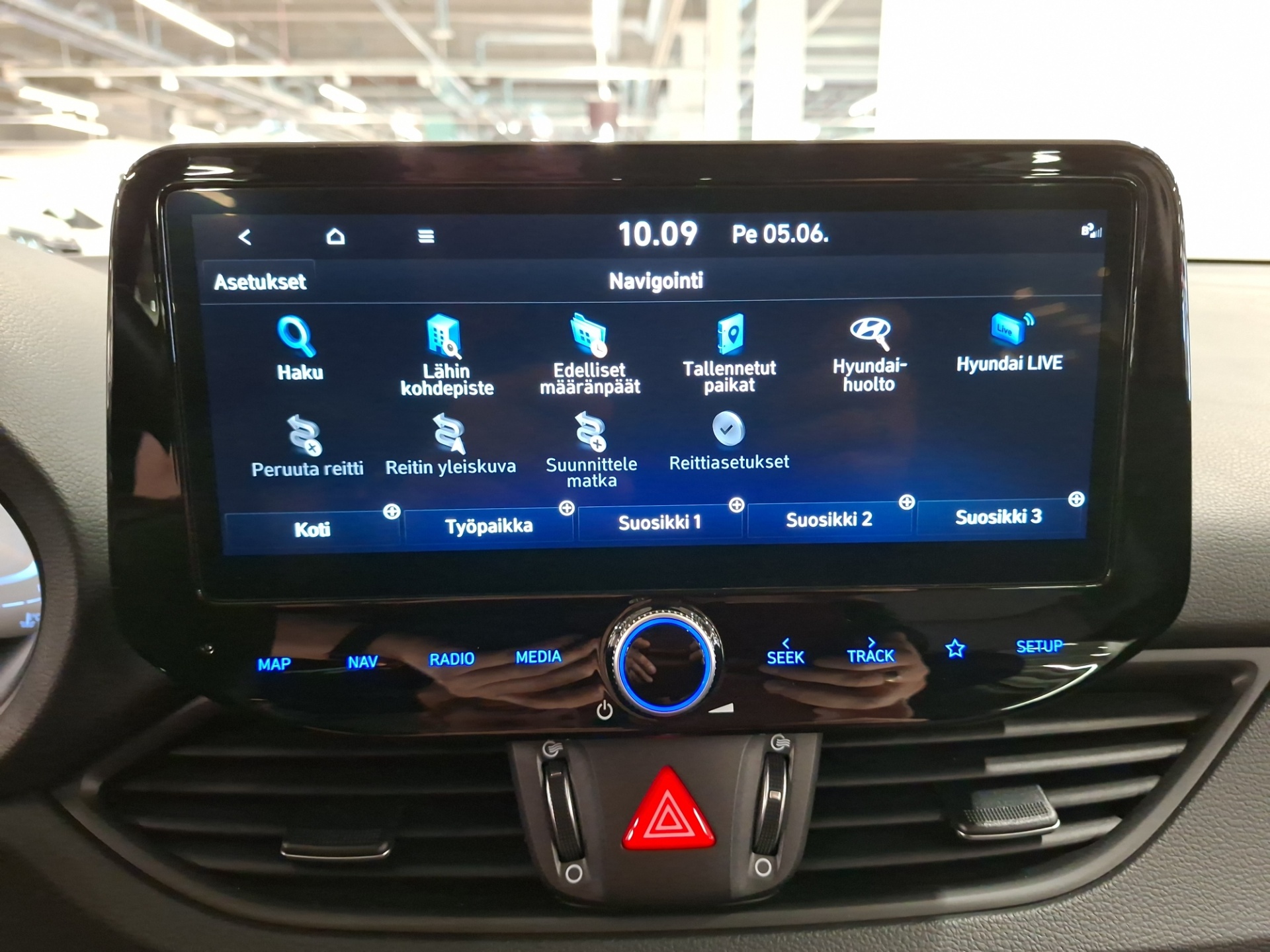 HYUNDAI i30 Wagon 2024
