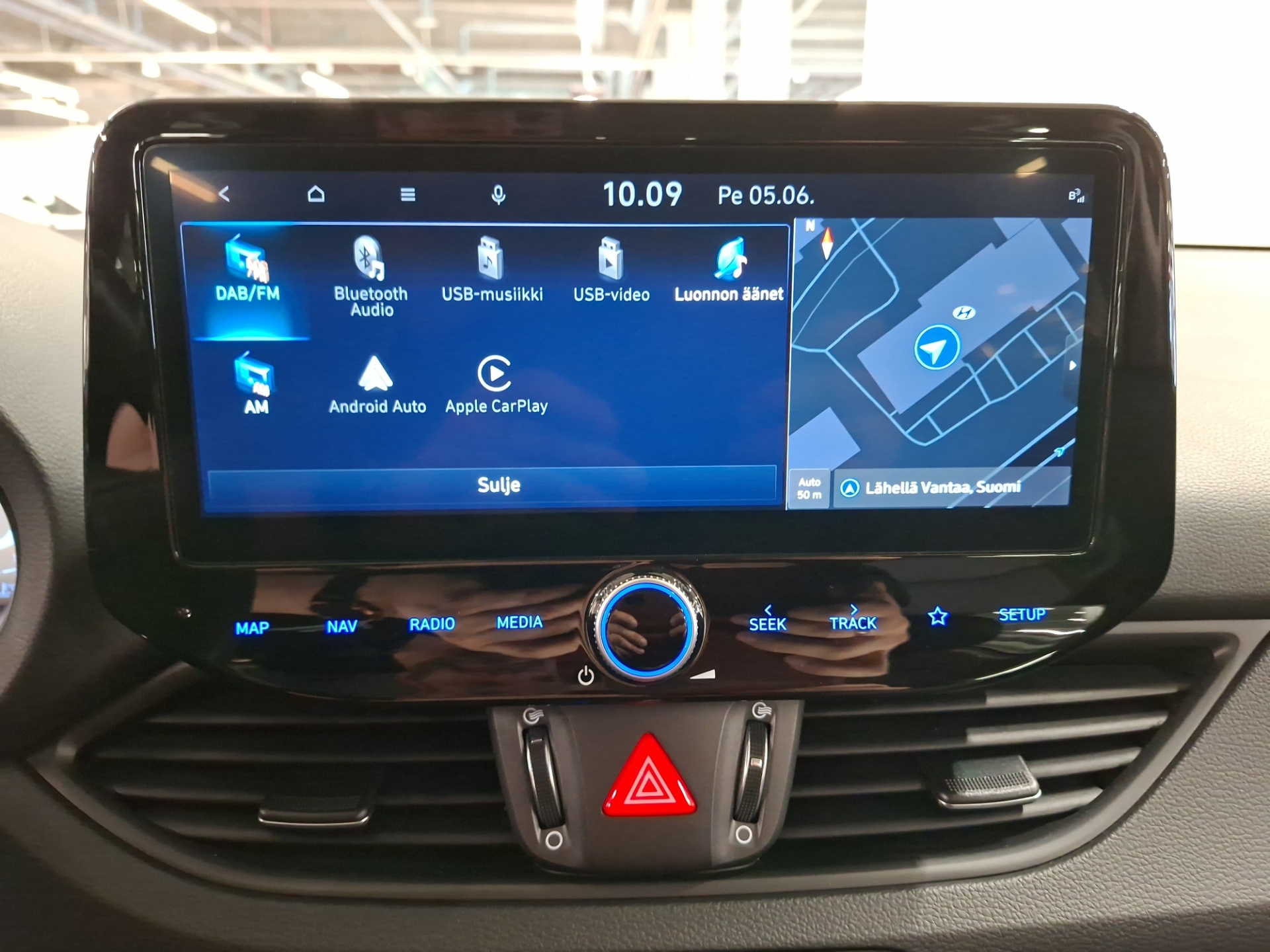 HYUNDAI i30 Wagon 2024