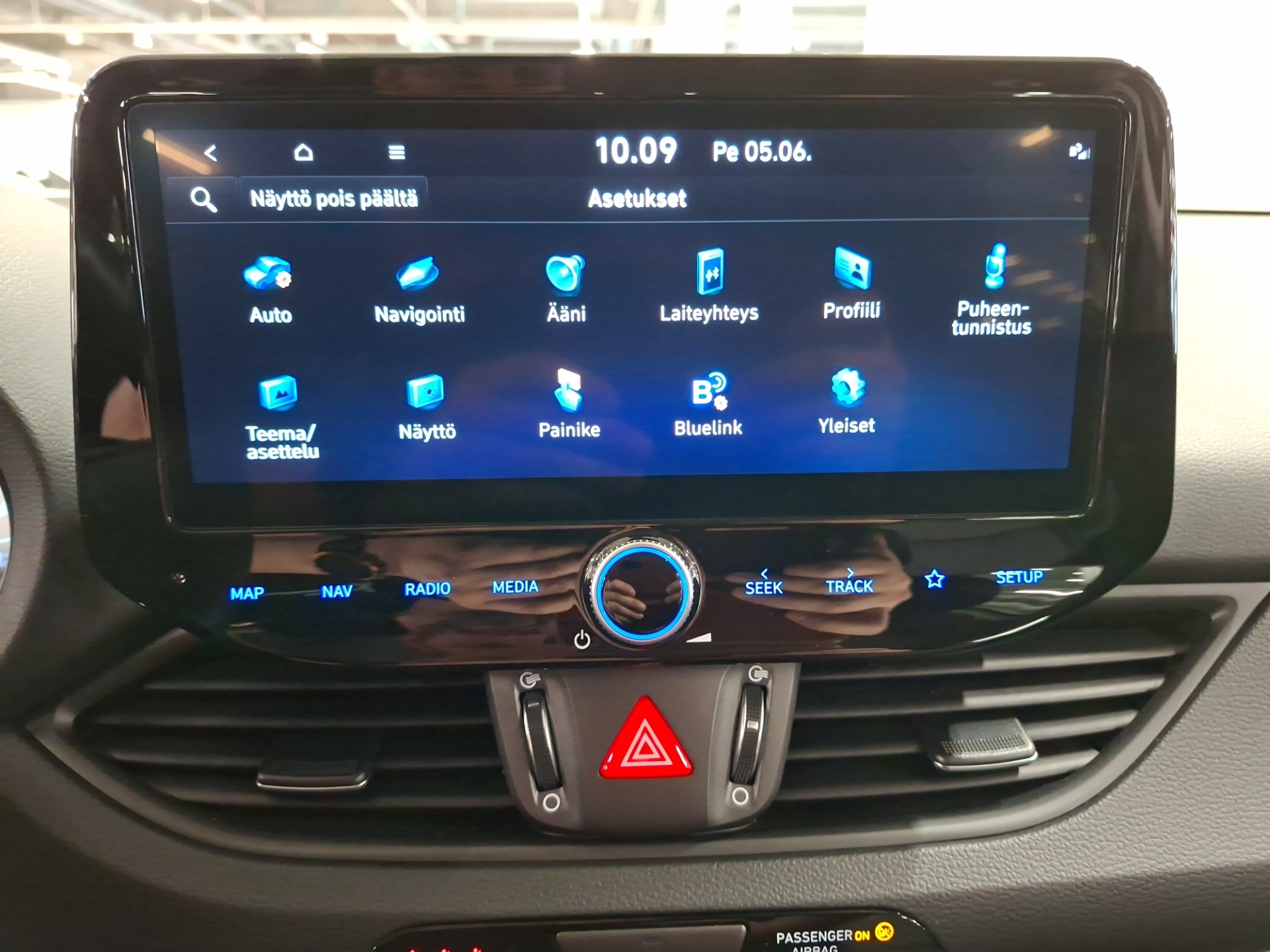 HYUNDAI i30 Wagon 2024