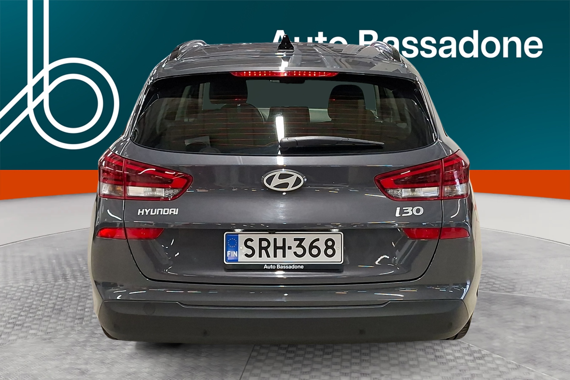 HYUNDAI i30 Wagon 2024