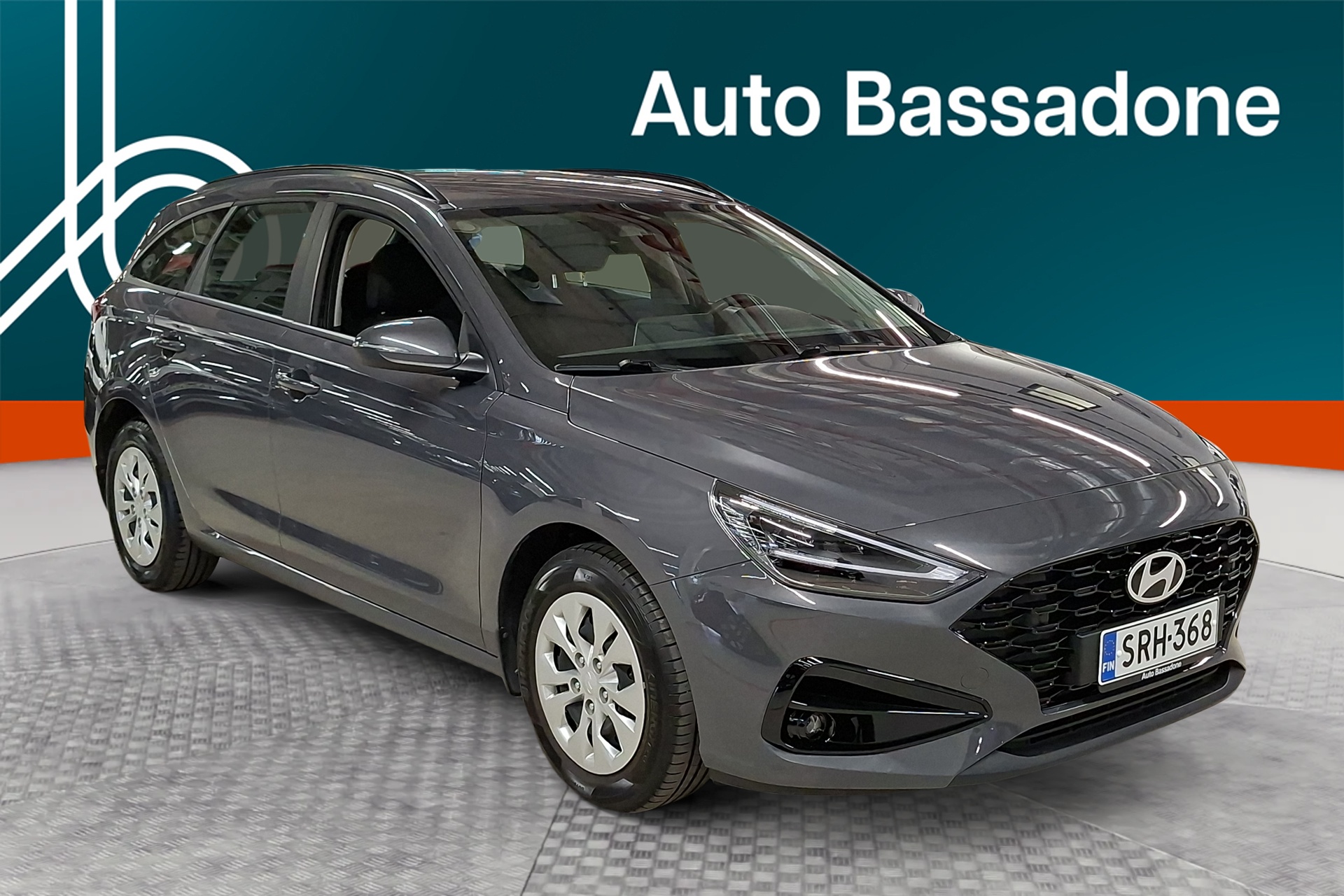 HYUNDAI i30 Wagon 2024