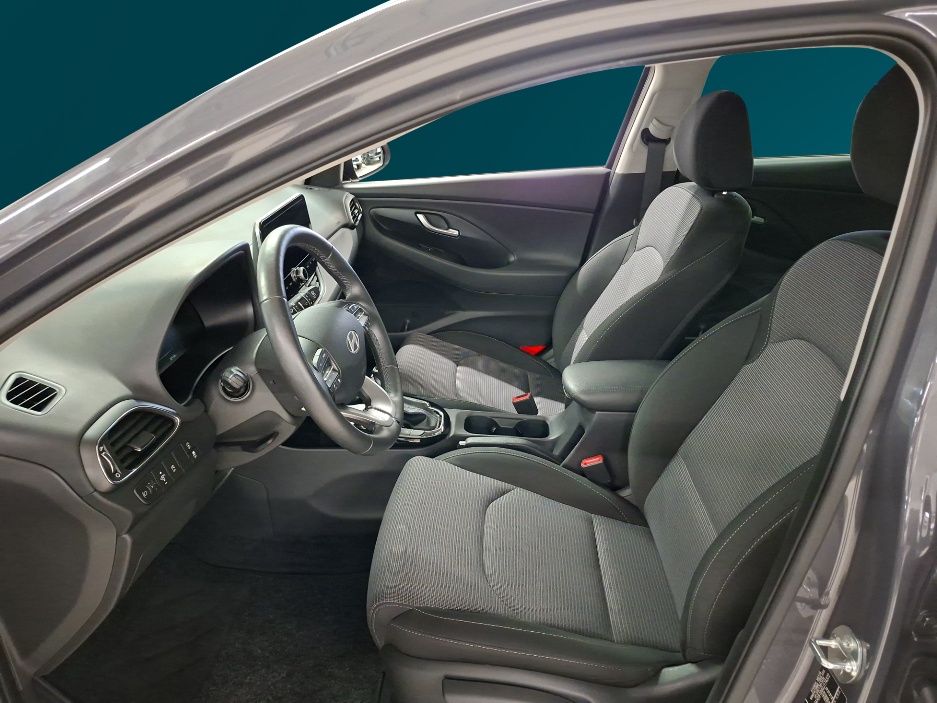 HYUNDAI i30 Wagon 2024