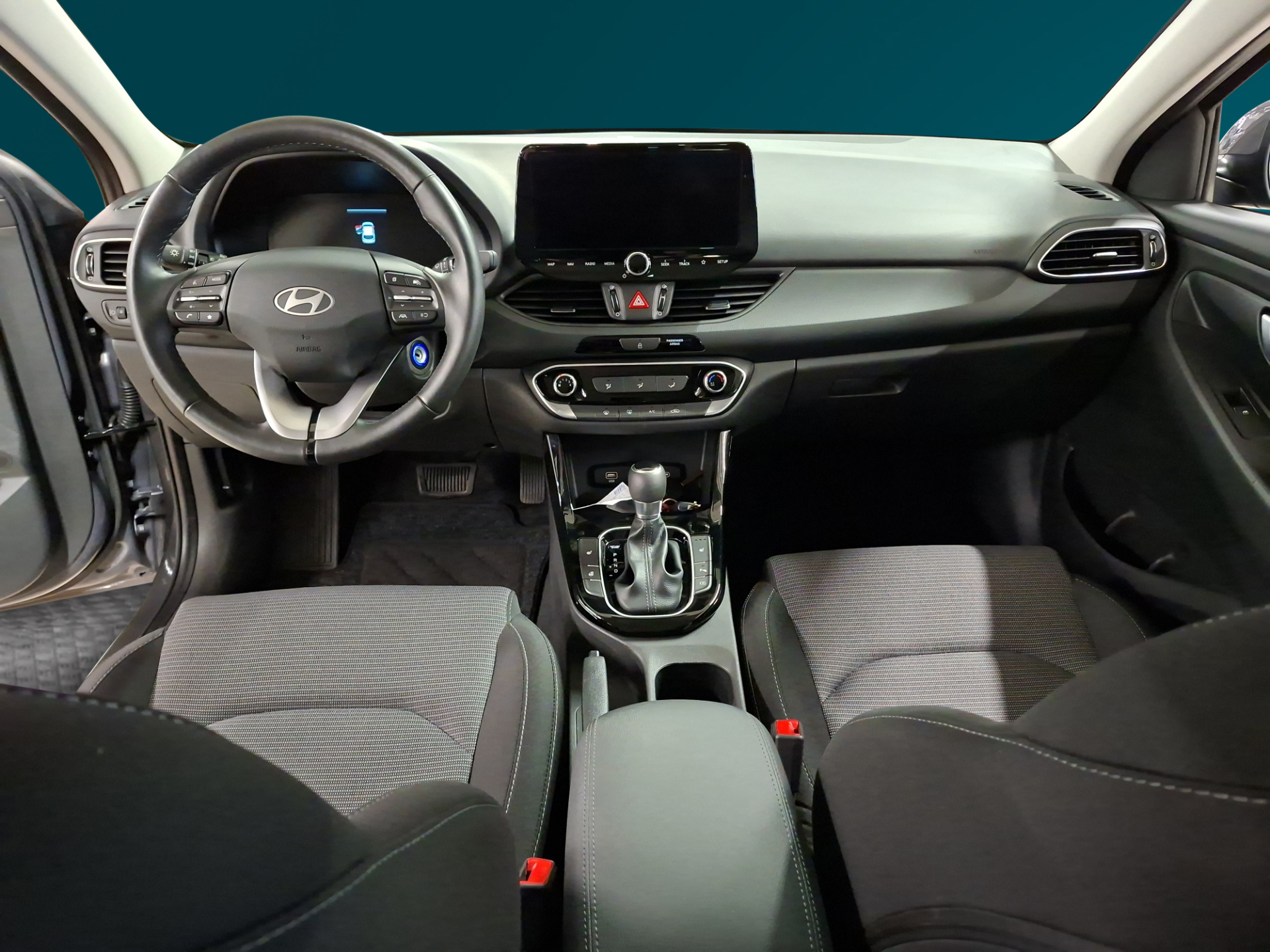 HYUNDAI i30 Wagon 2024