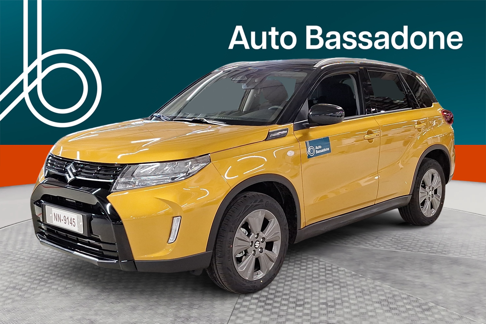 Suzuki Vitara 2026