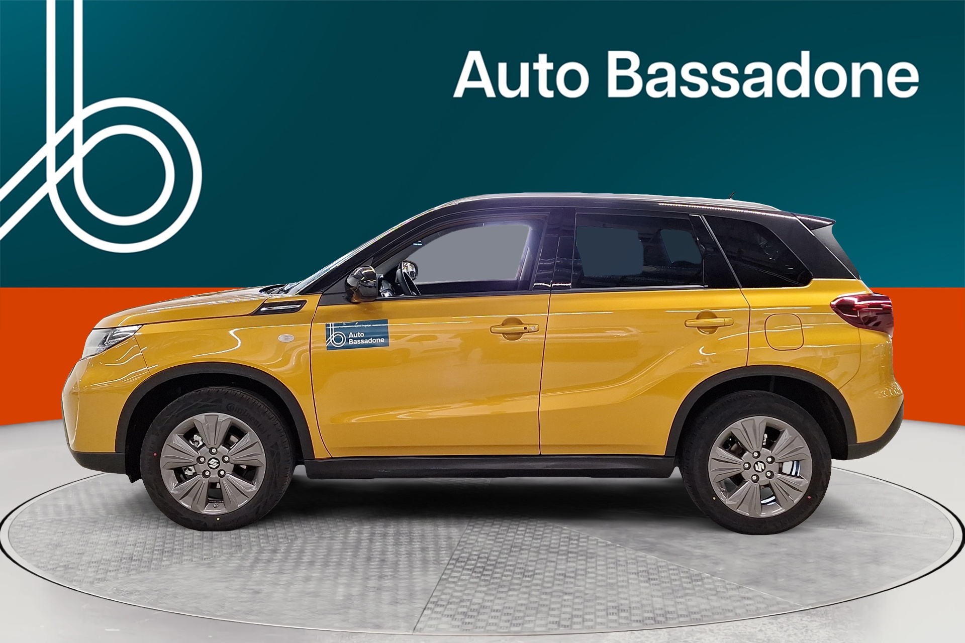 Suzuki Vitara 2026