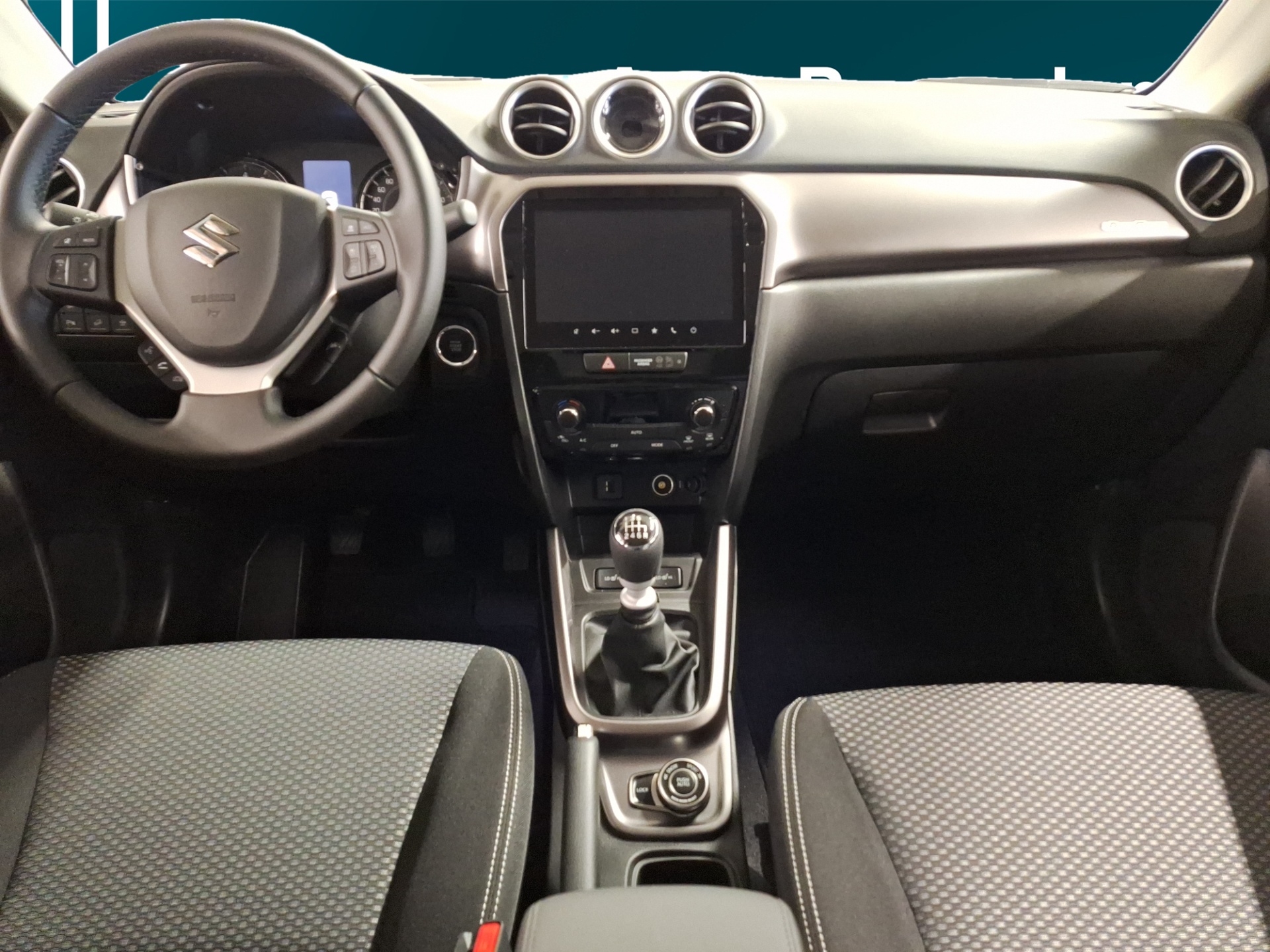 Suzuki Vitara 2026