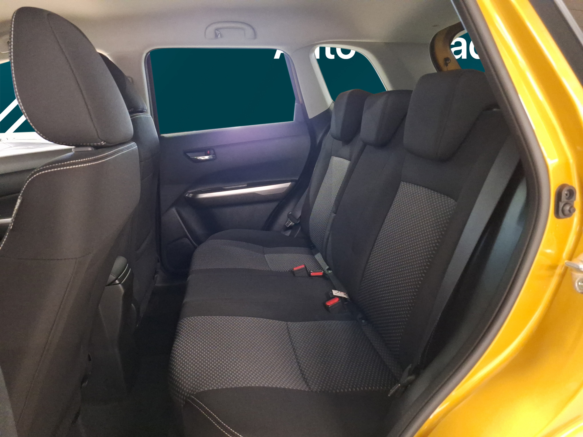 Suzuki Vitara 2026