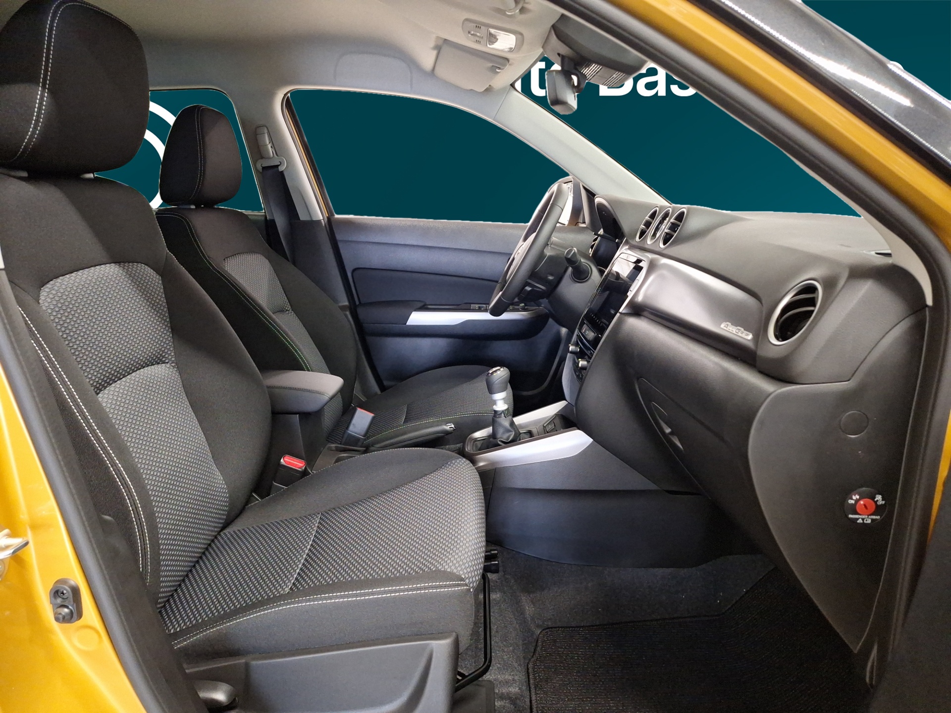 Suzuki Vitara 2026