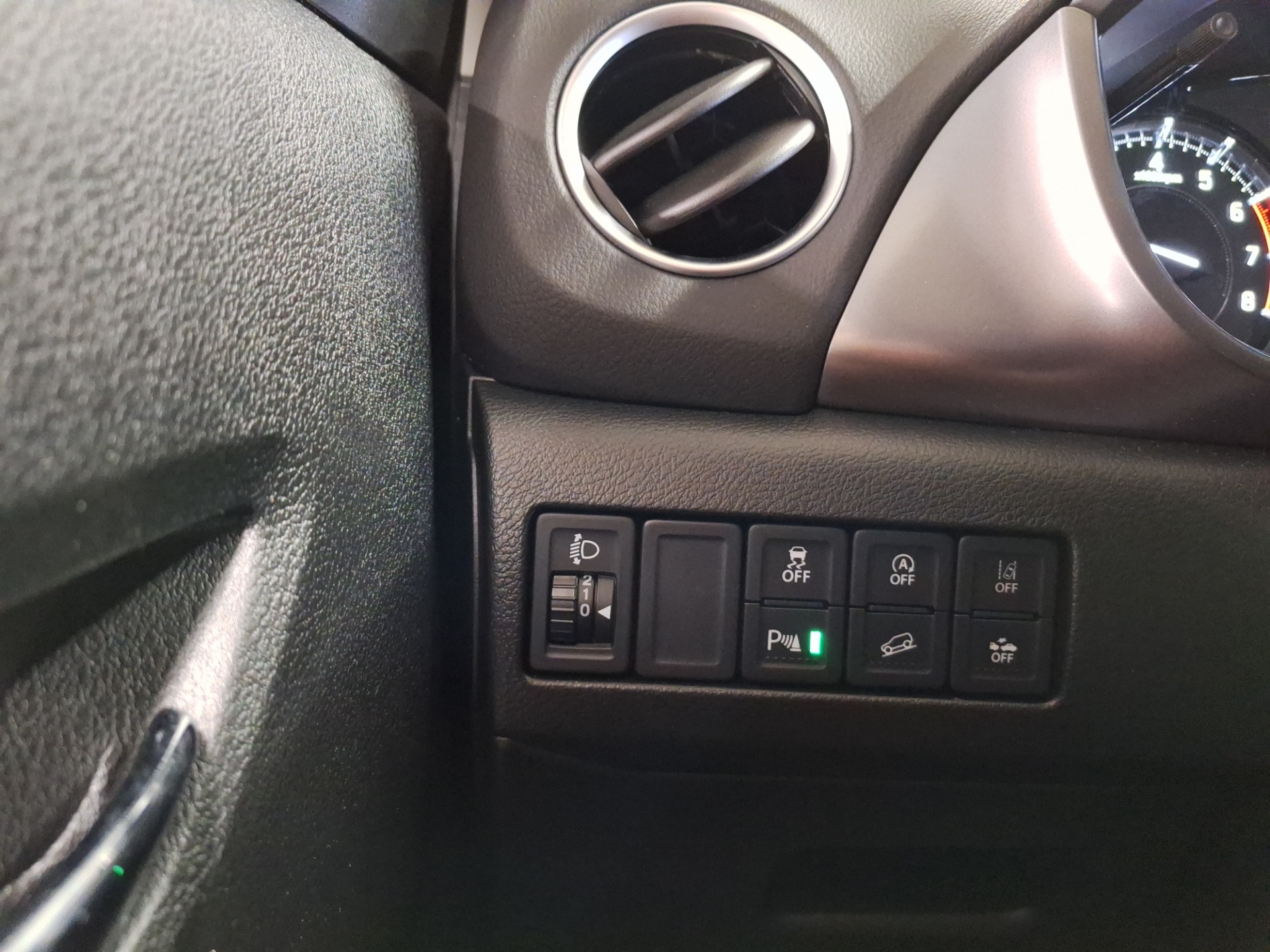 Suzuki Vitara 2026