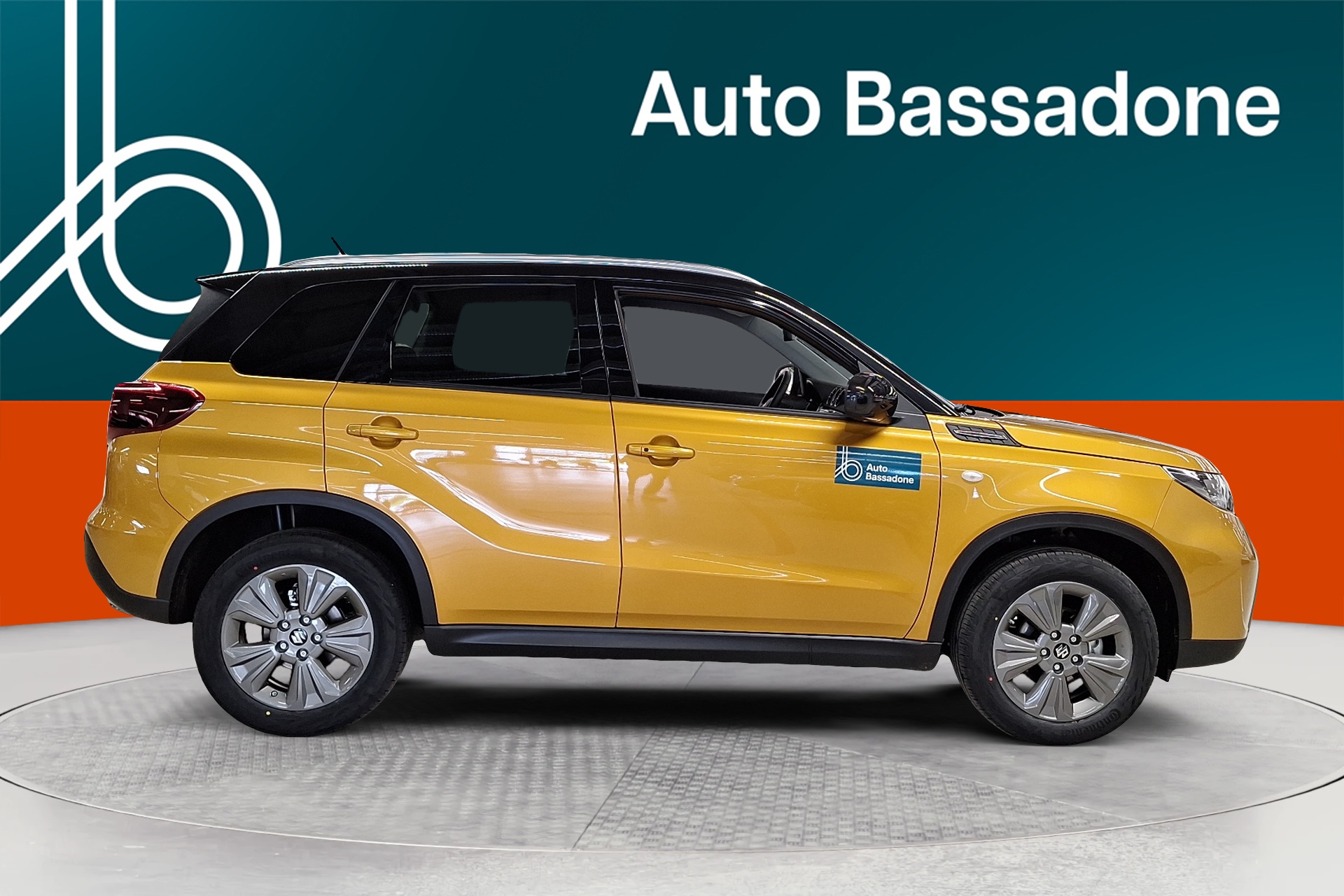 Suzuki Vitara 2026
