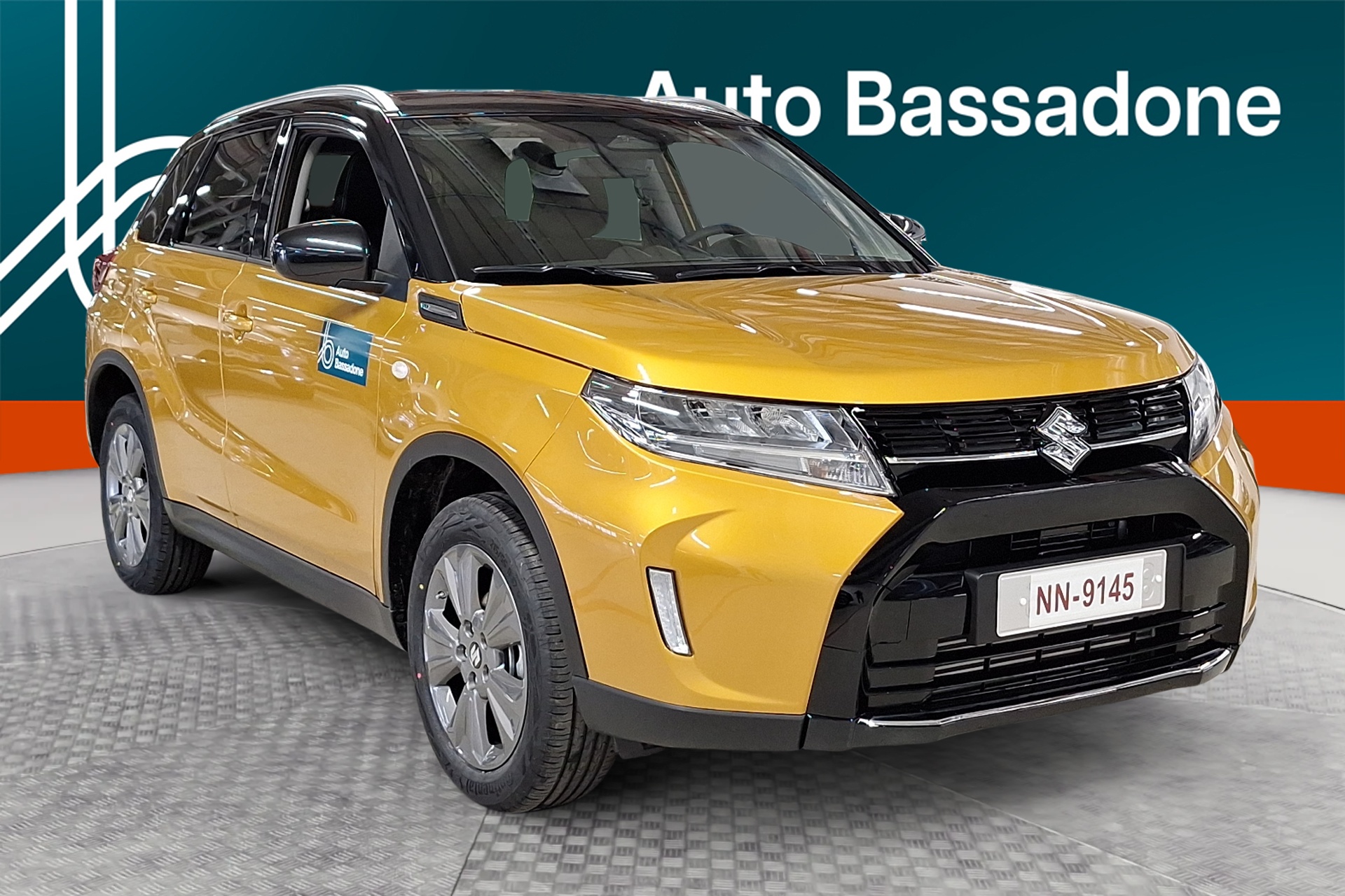 Suzuki Vitara 2026