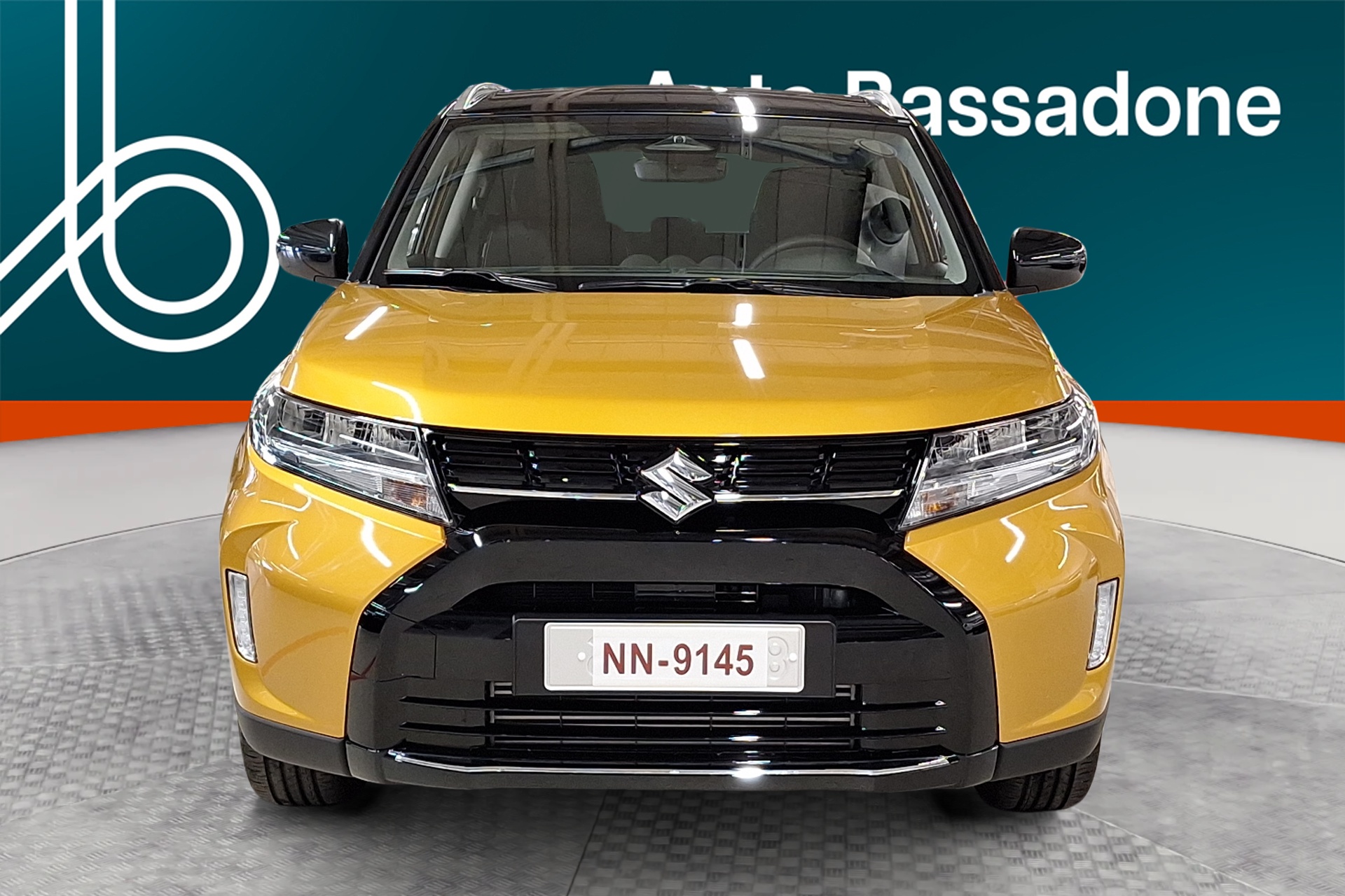 Suzuki Vitara 2026