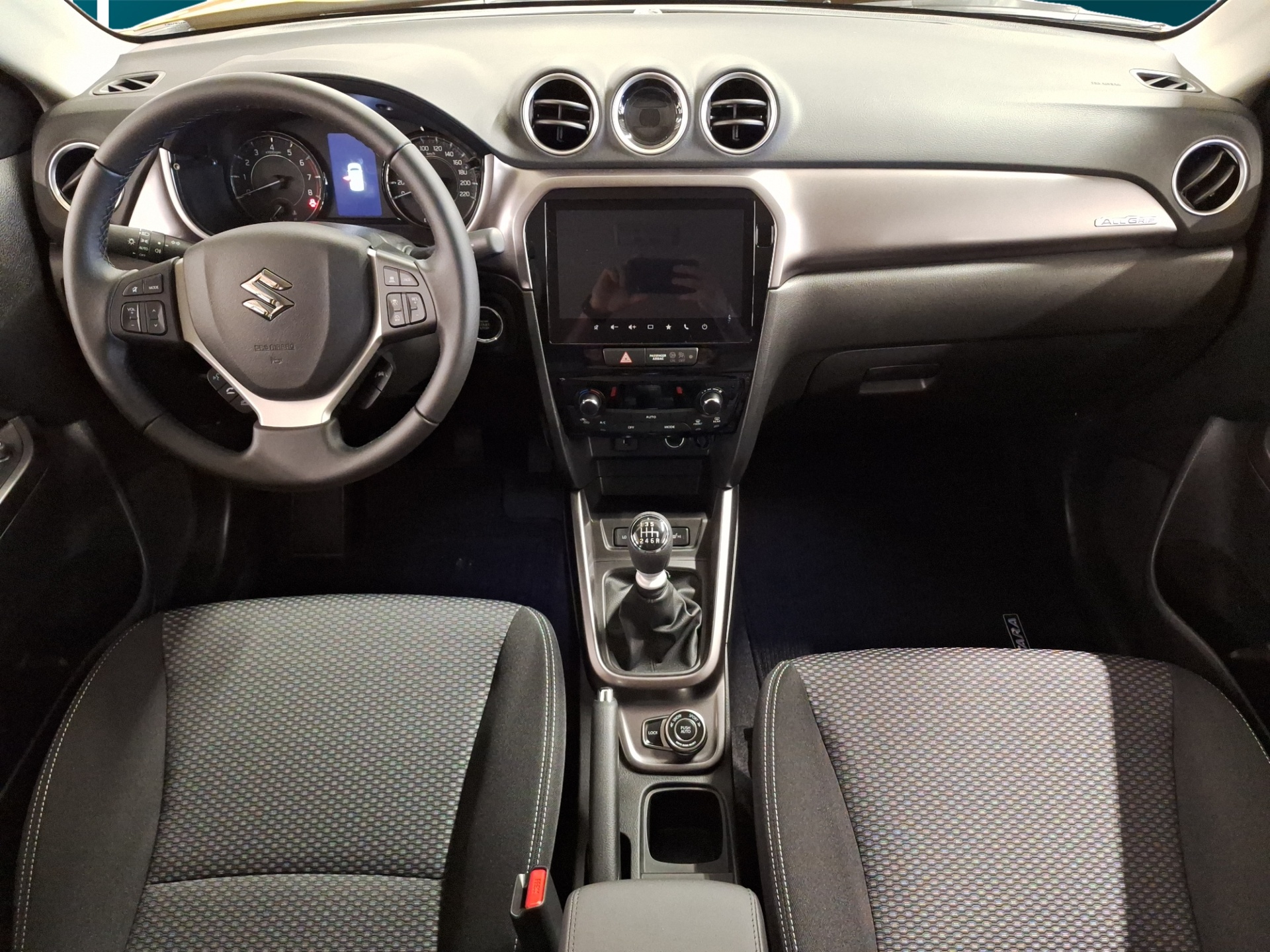 Suzuki Vitara 2026