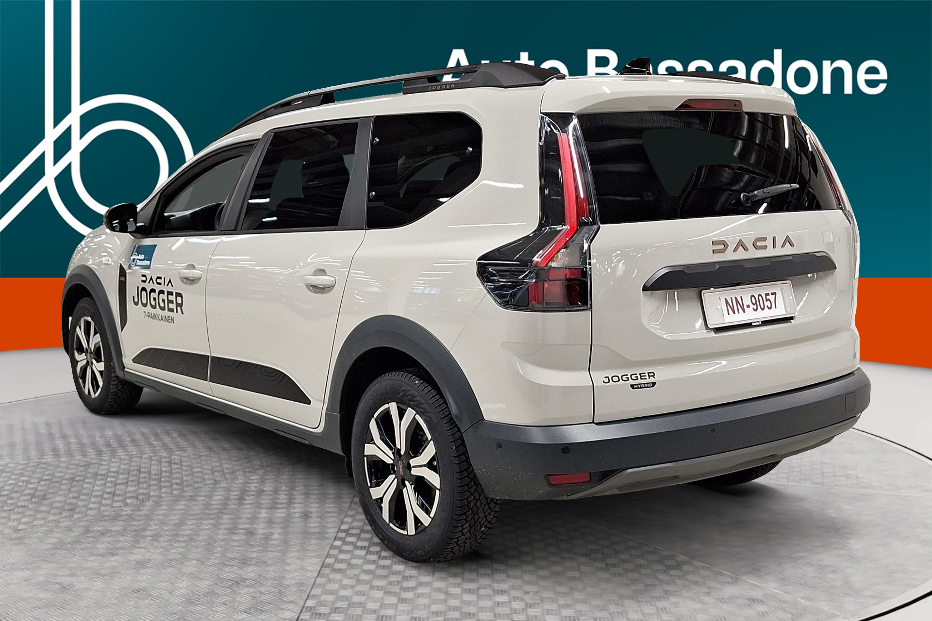 Dacia Jogger 2026