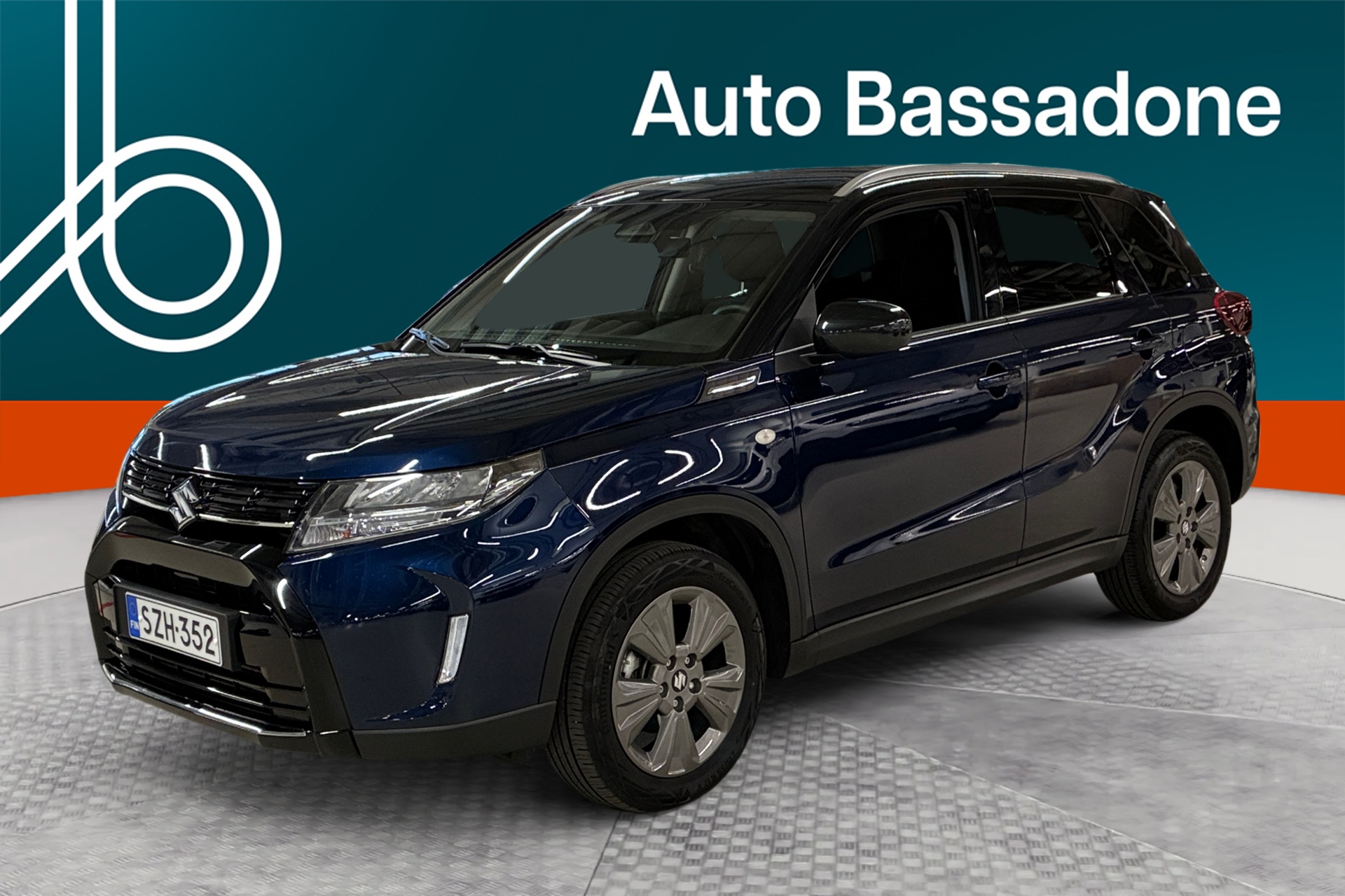SUZUKI Vitara 2025