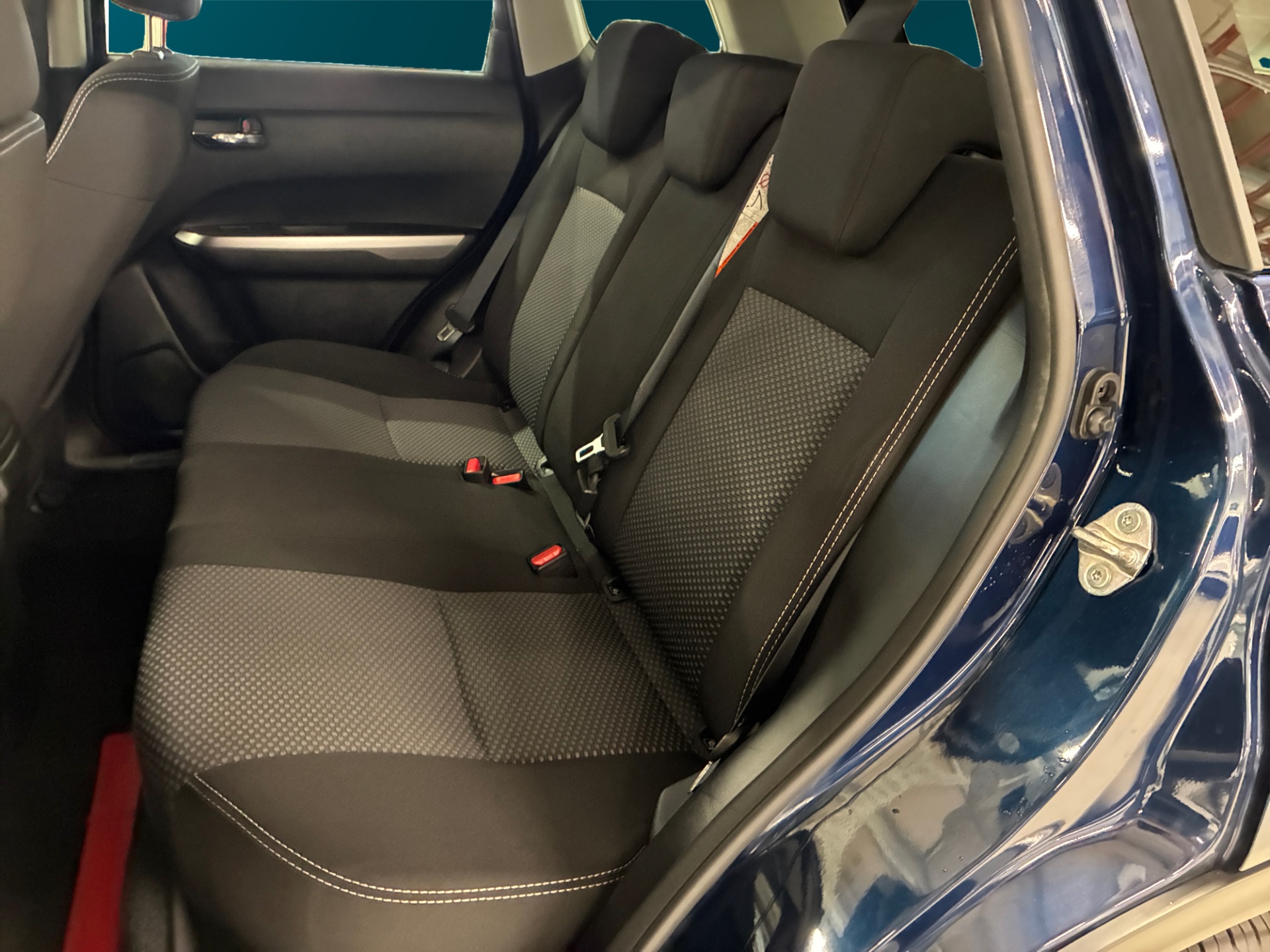 SUZUKI Vitara 2025