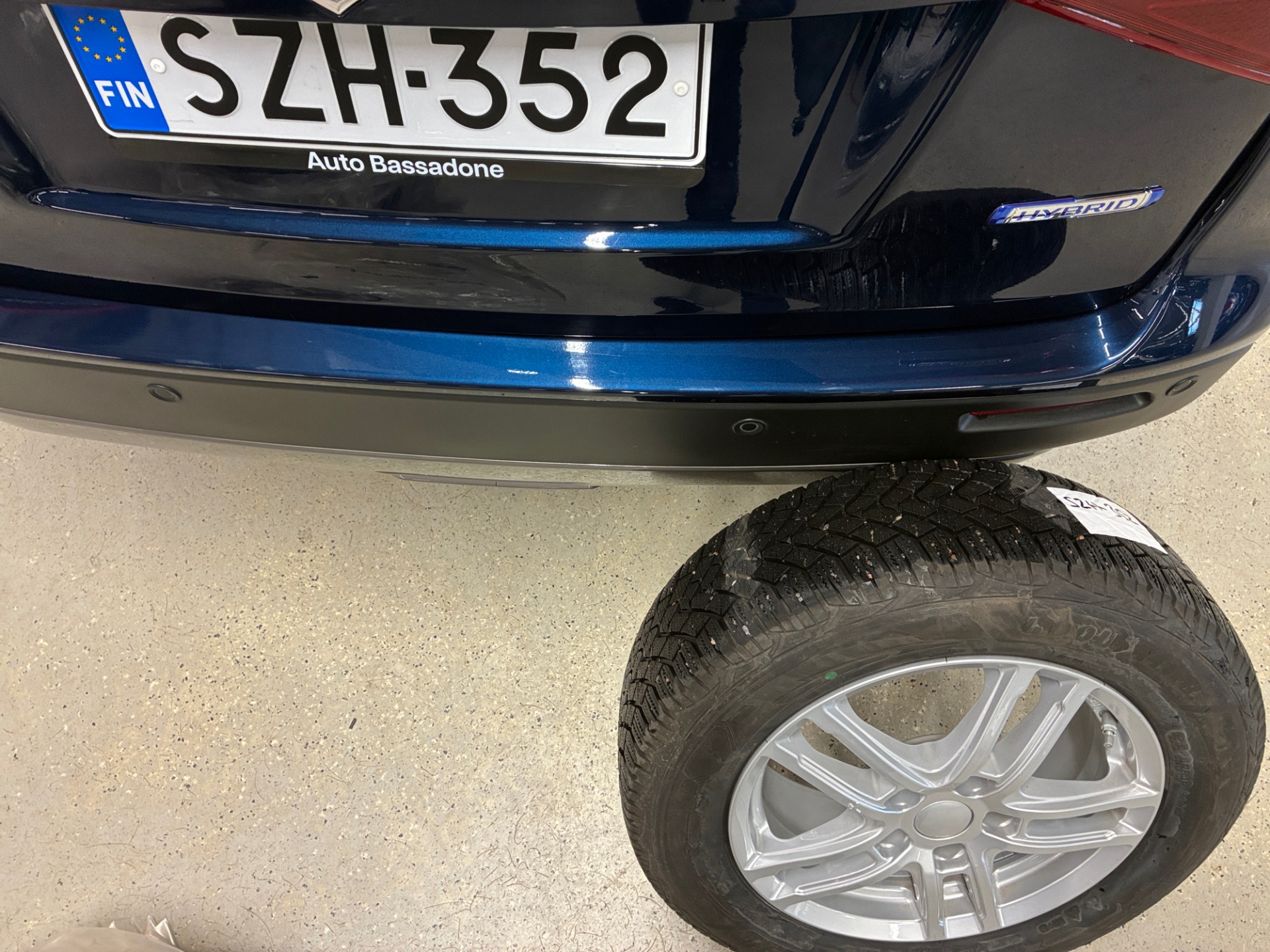 SUZUKI Vitara 2025