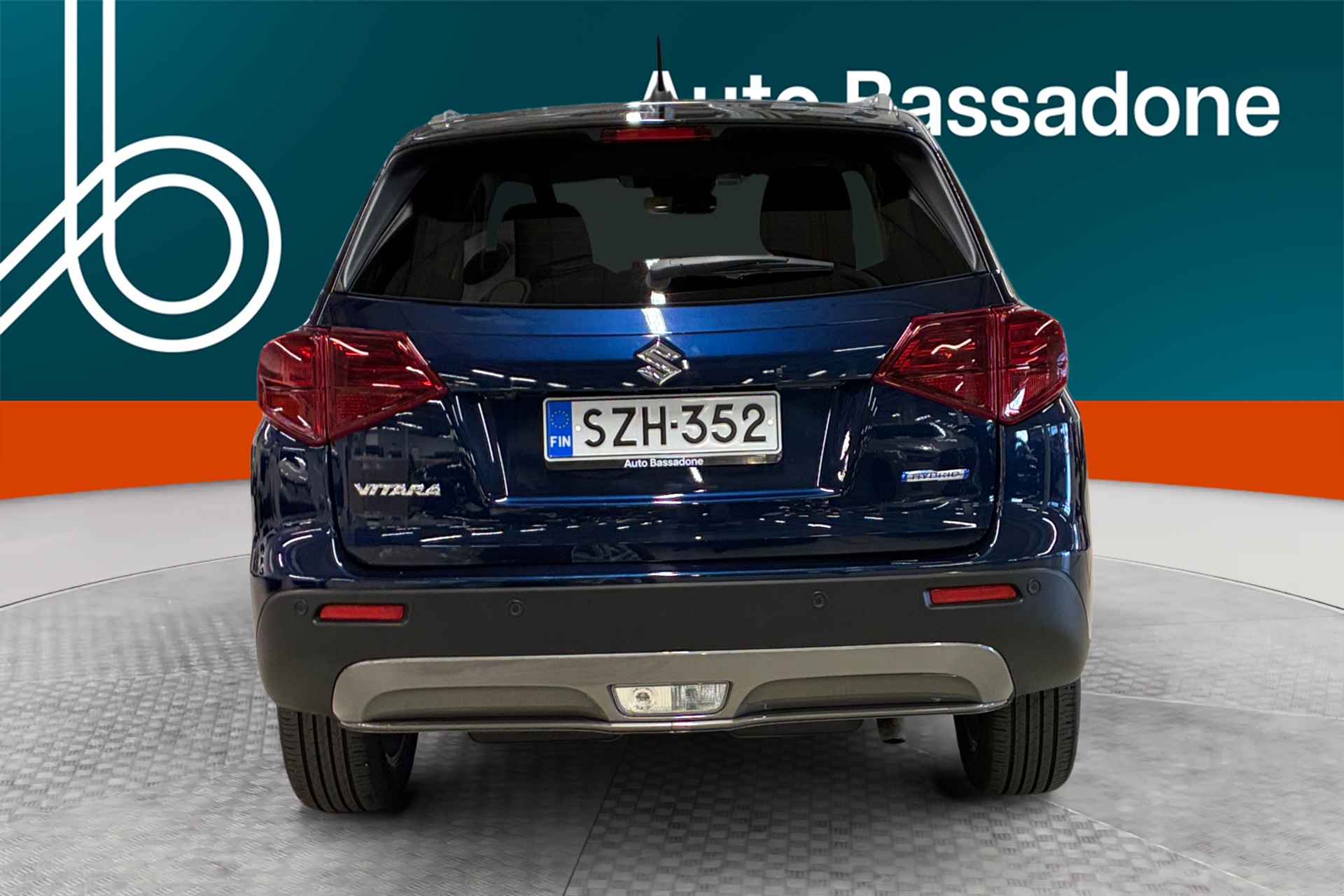 SUZUKI Vitara 2025