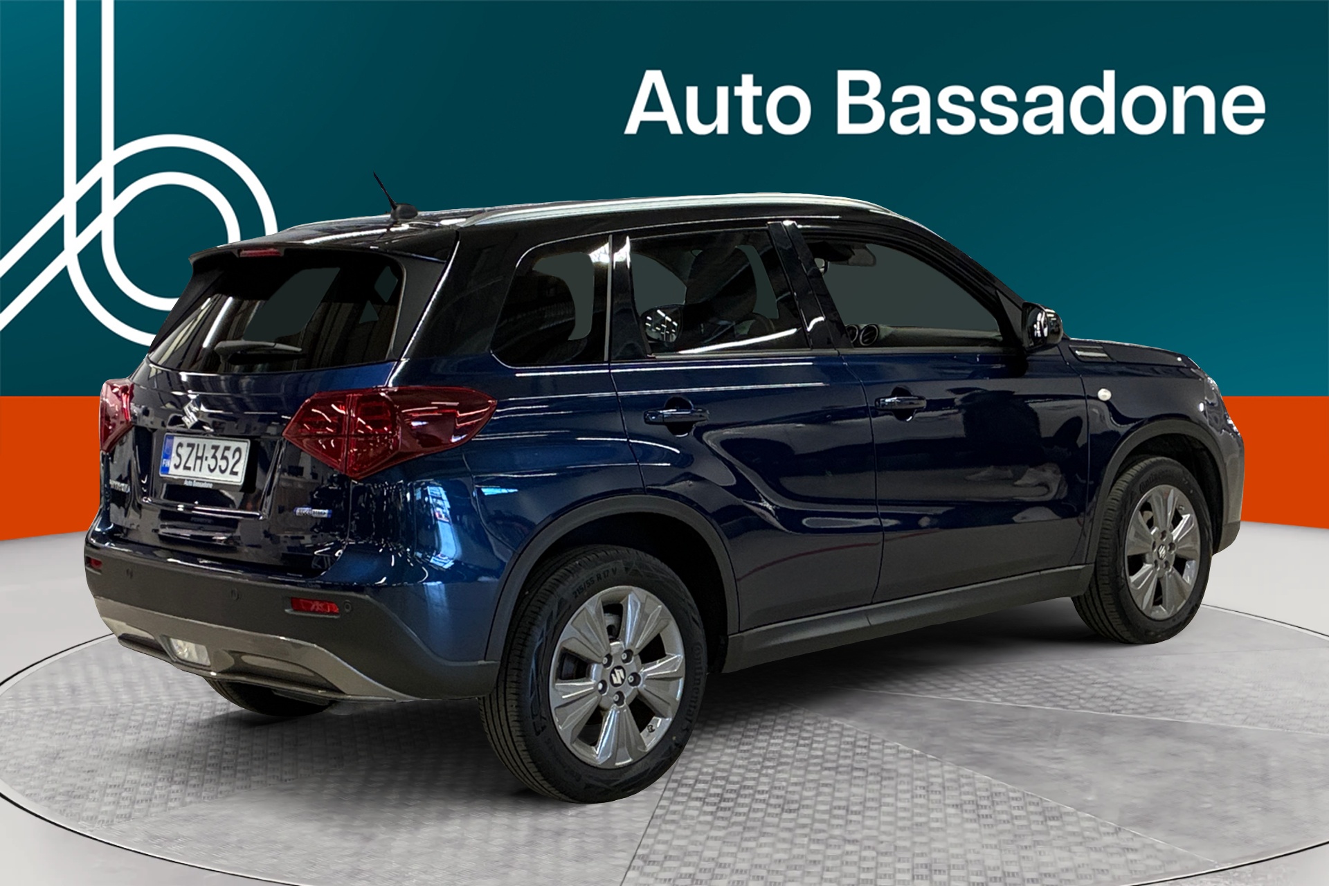 SUZUKI Vitara 2025