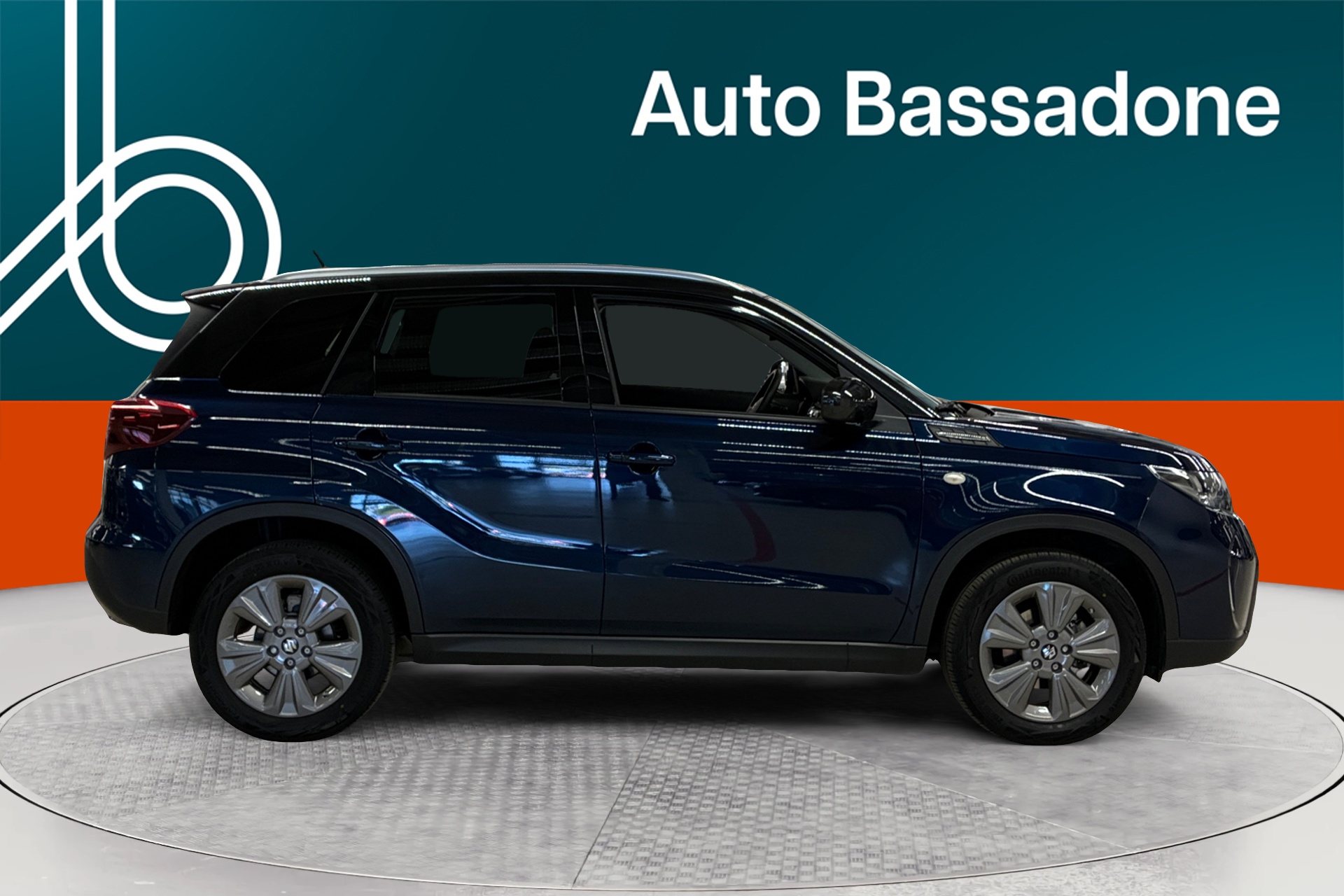 SUZUKI Vitara 2025