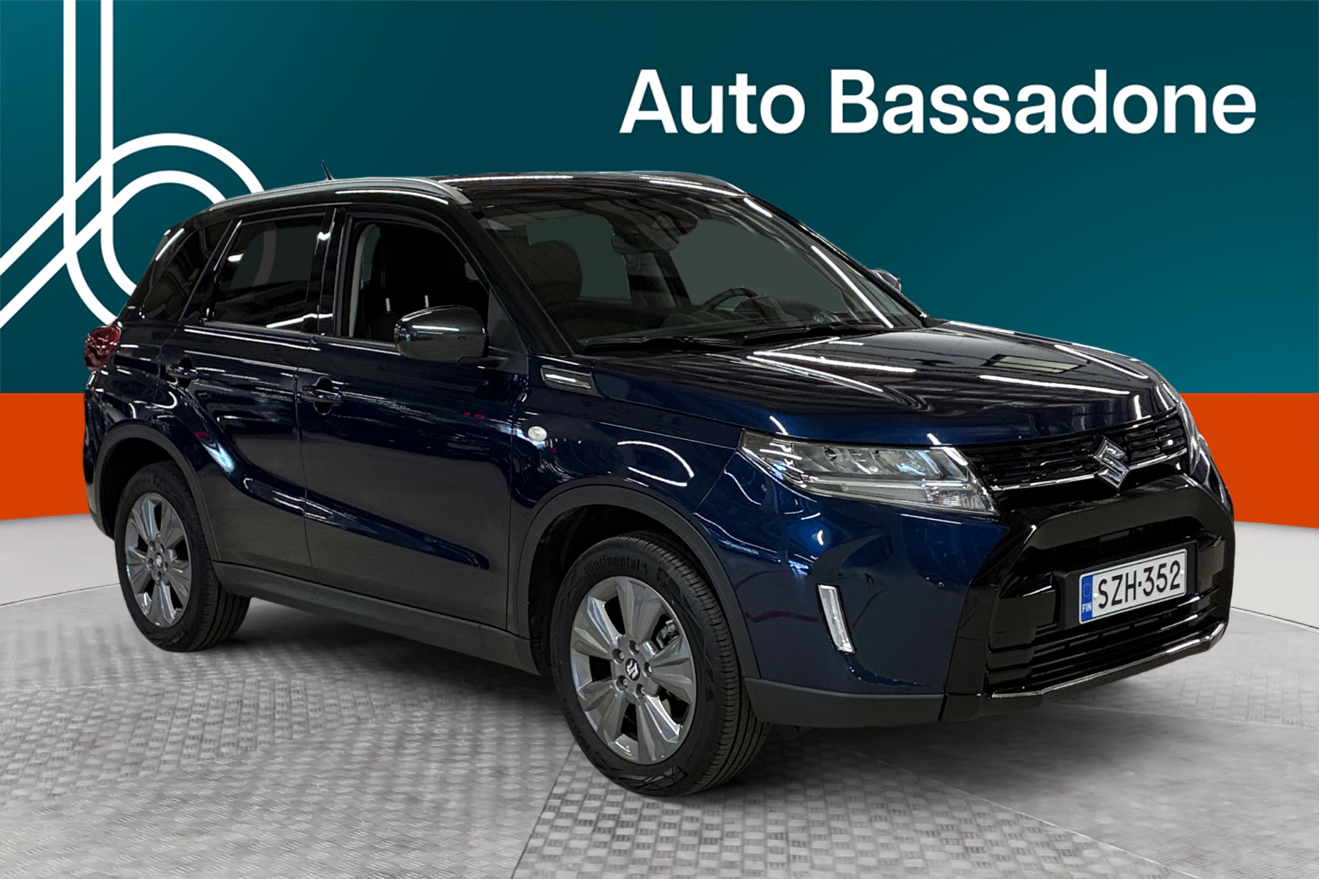 SUZUKI Vitara 2025