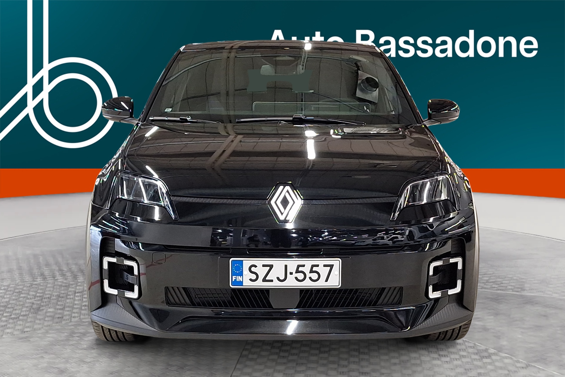Renault 5 2026