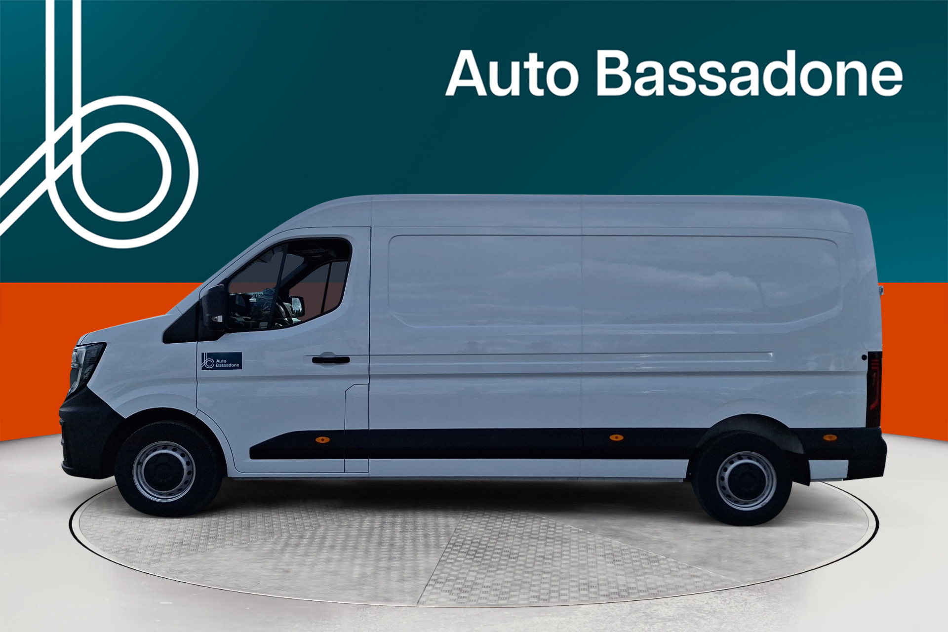 Renault Master 2025