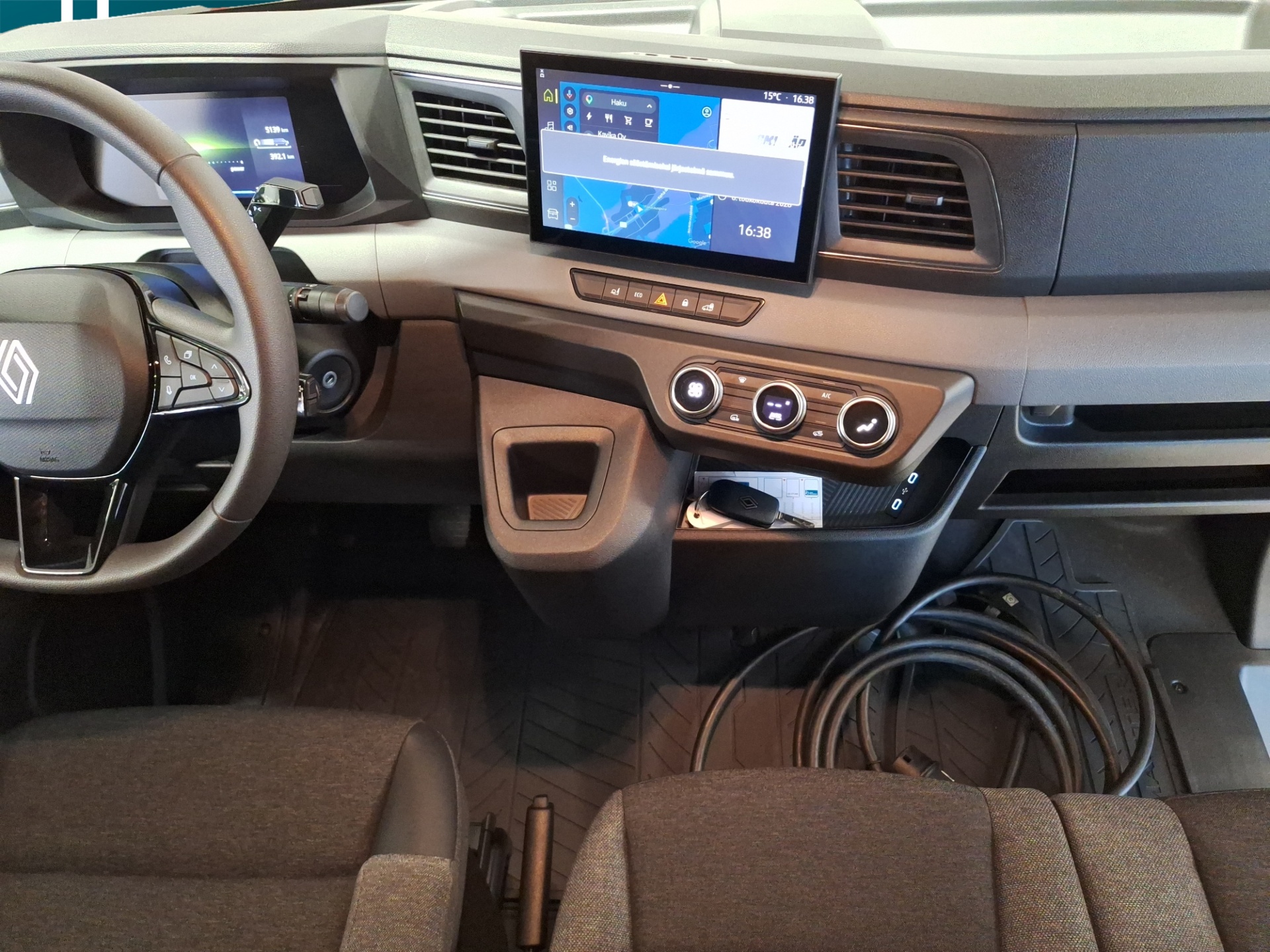 Renault Master 2025
