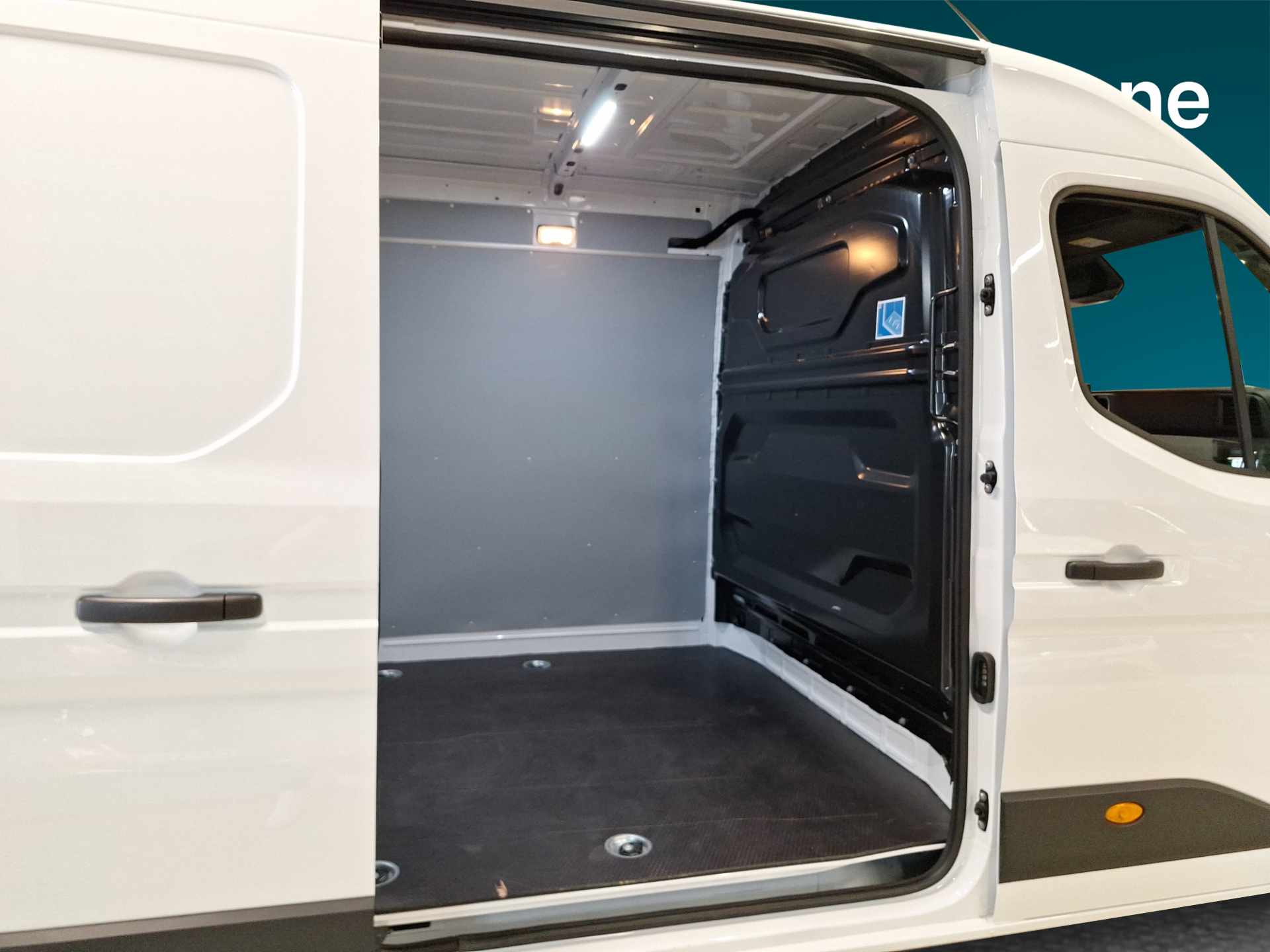 Renault Master 2025