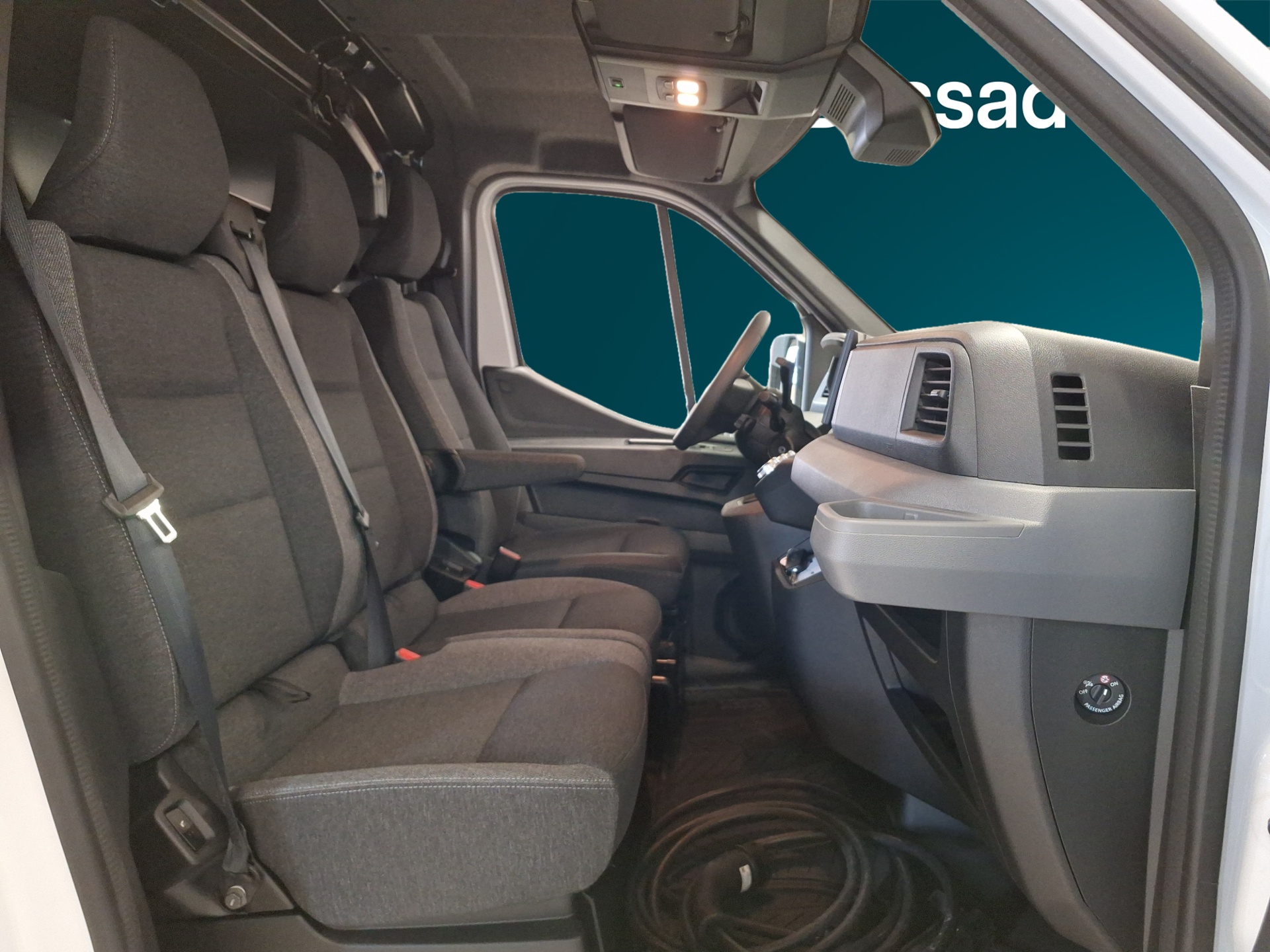 Renault Master 2025