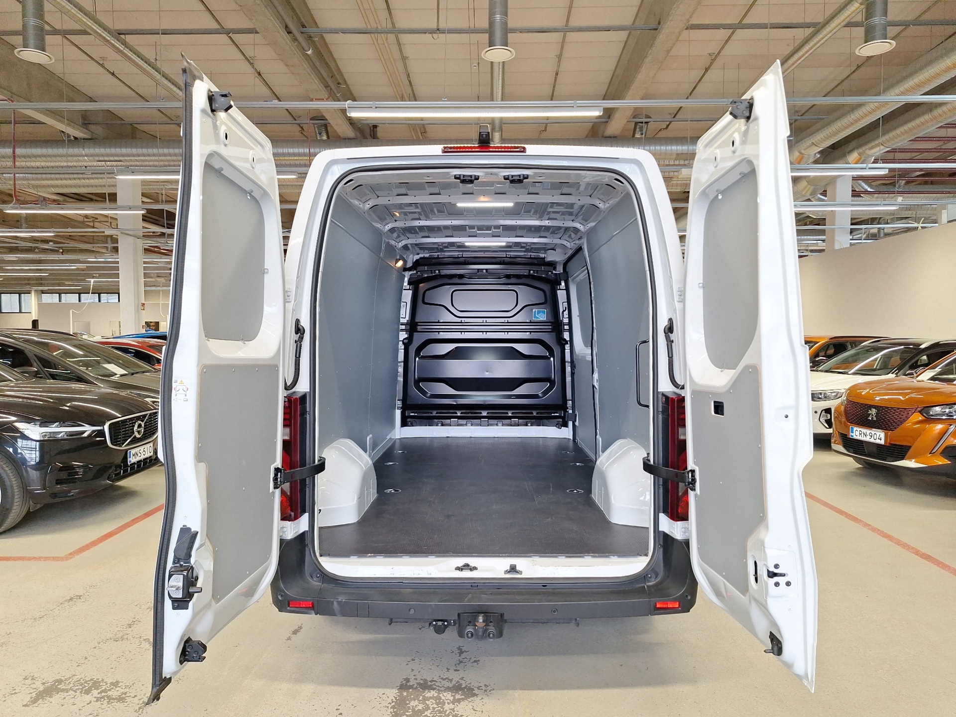 Renault Master 2025