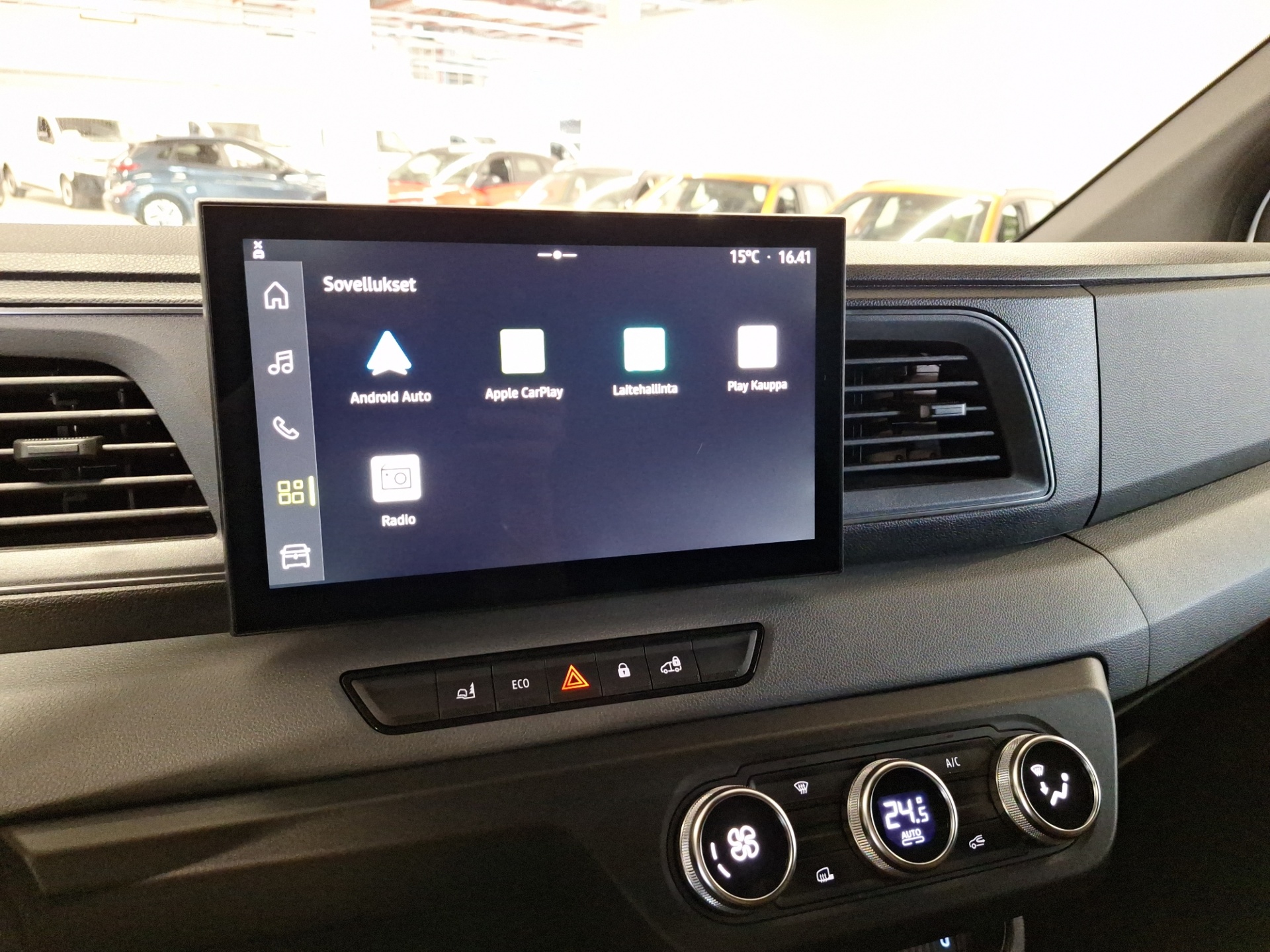 Renault Master 2025