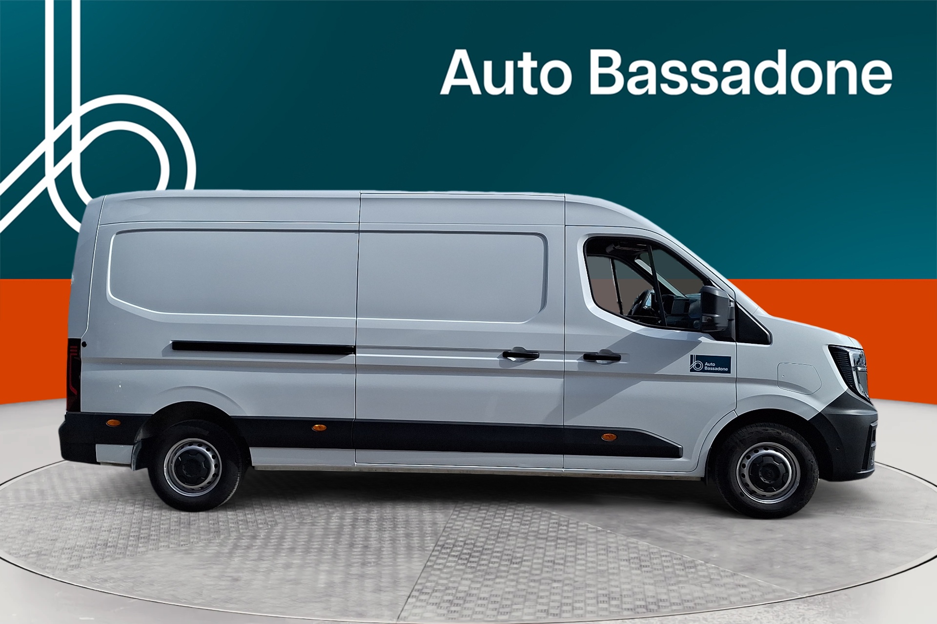 Renault Master 2025