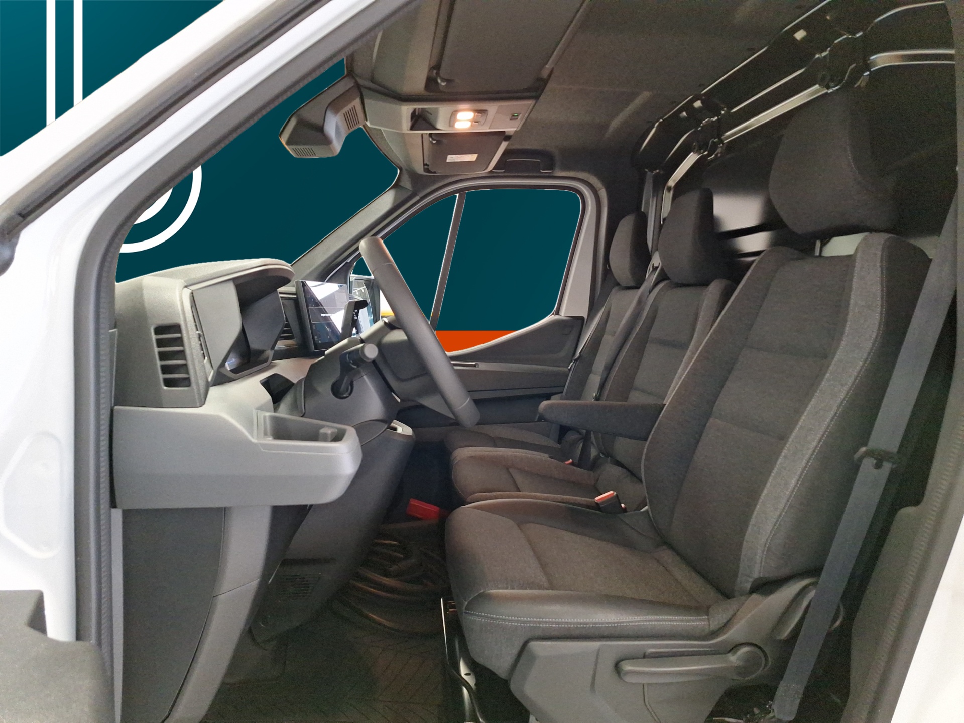 Renault Master 2025