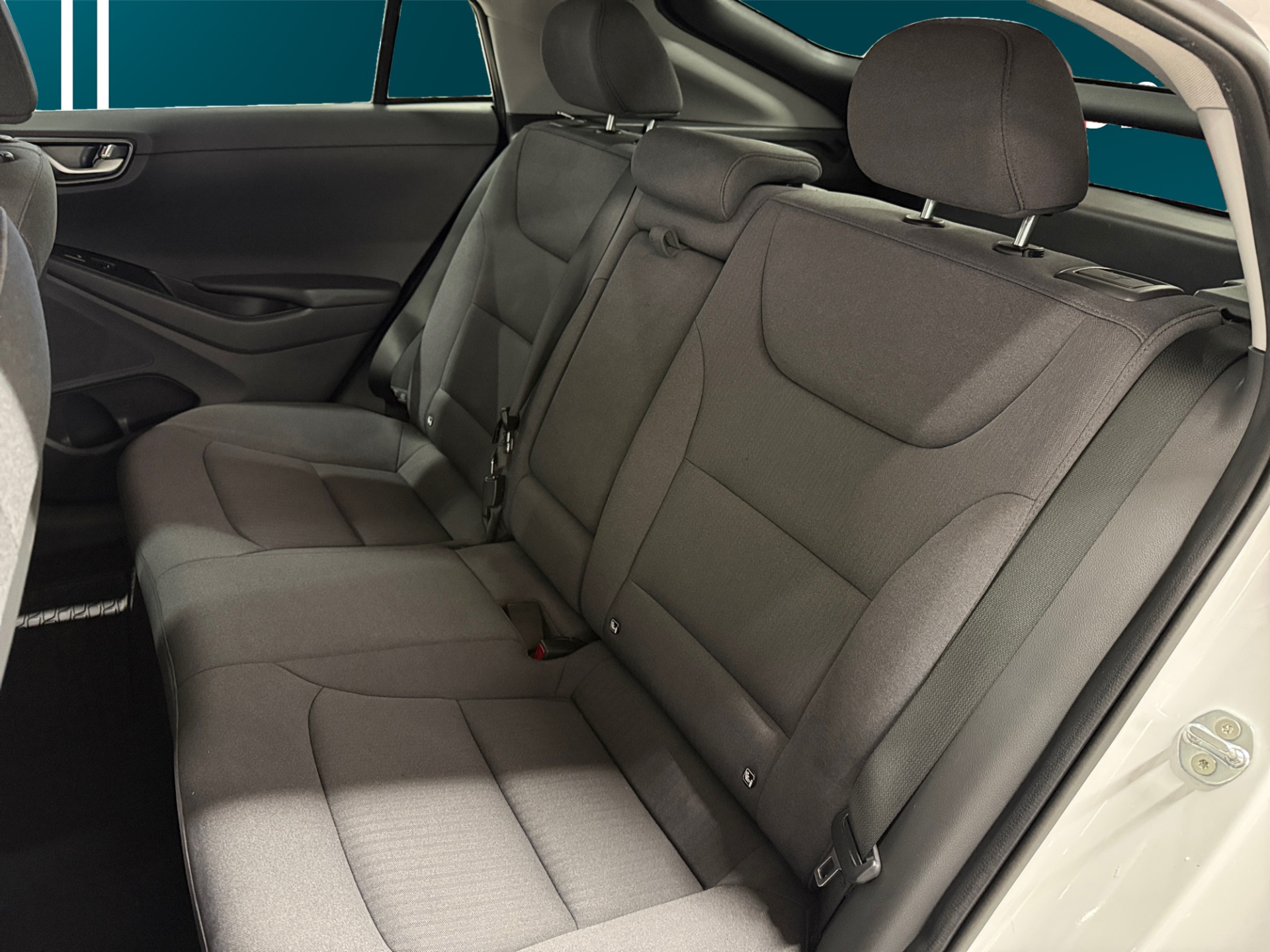 HYUNDAI IONIQ electric 2020