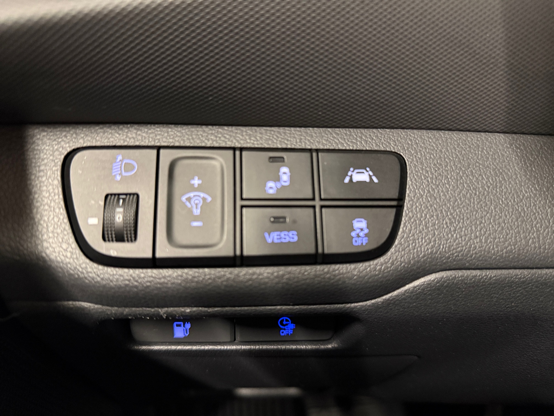 HYUNDAI IONIQ electric 2020