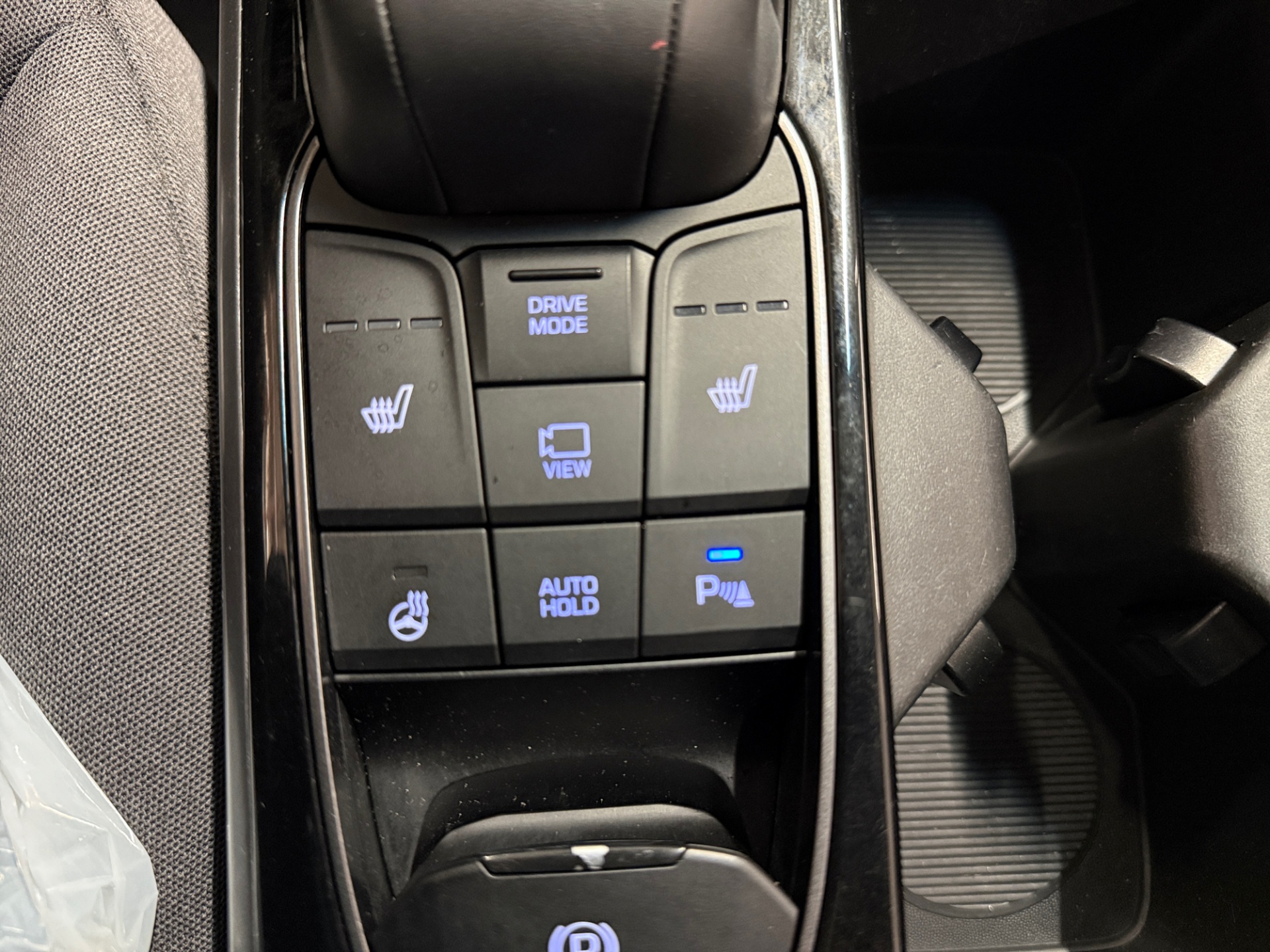 HYUNDAI IONIQ electric 2020