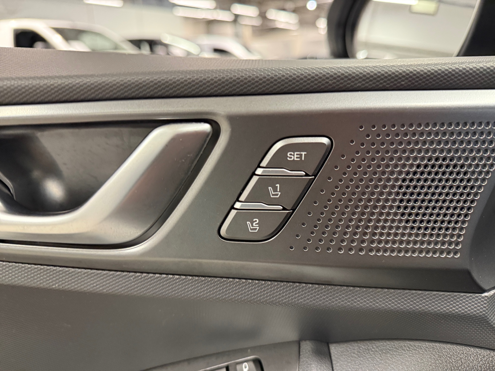 HYUNDAI IONIQ electric 2020