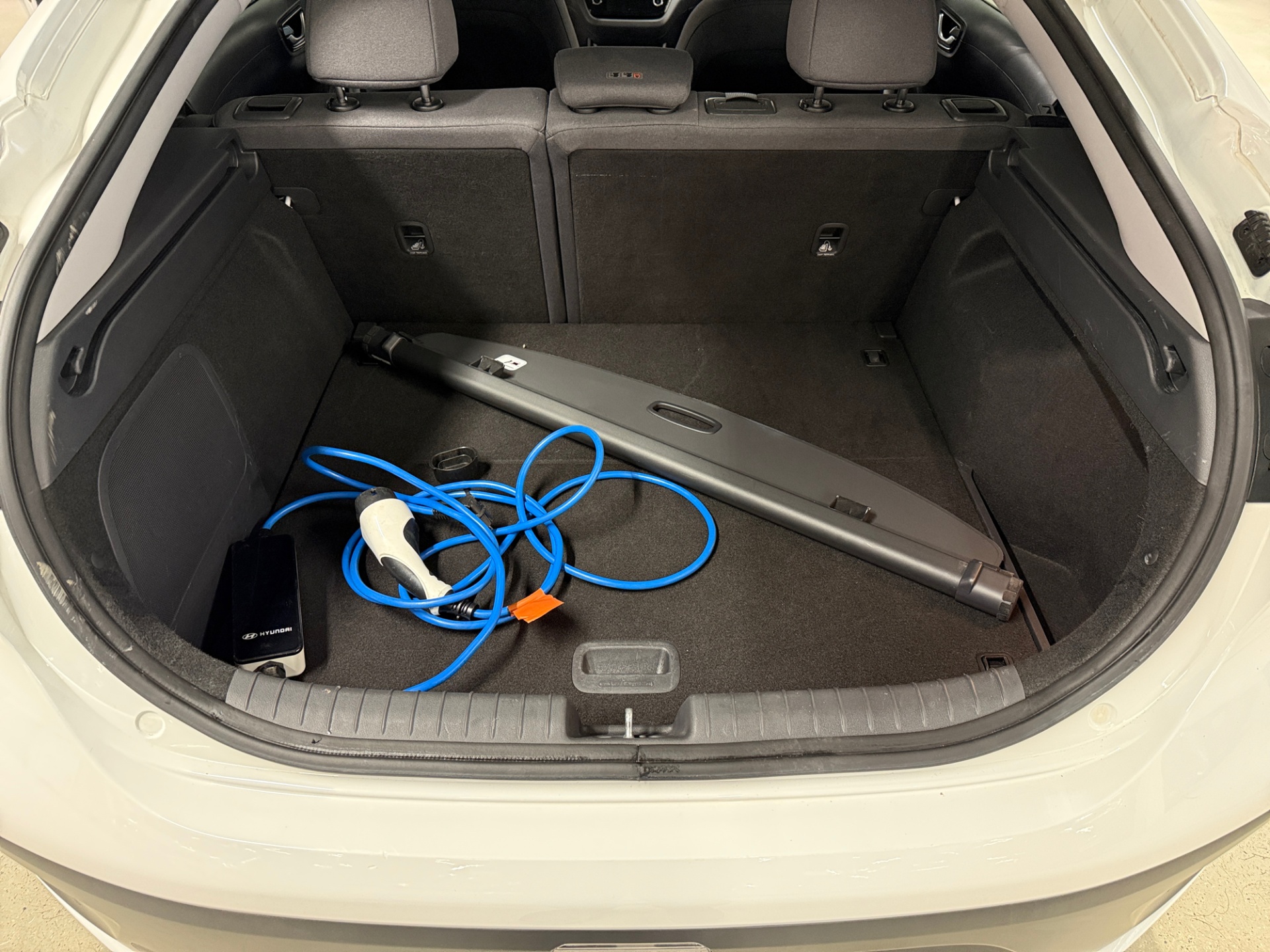 HYUNDAI IONIQ electric 2020