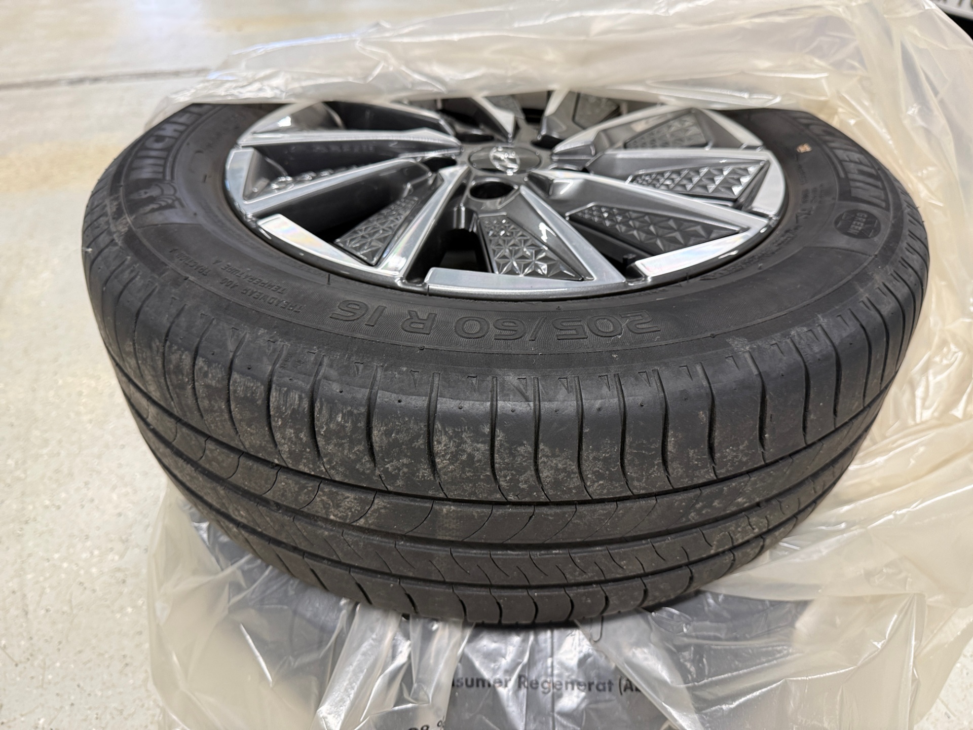 HYUNDAI IONIQ electric 2020