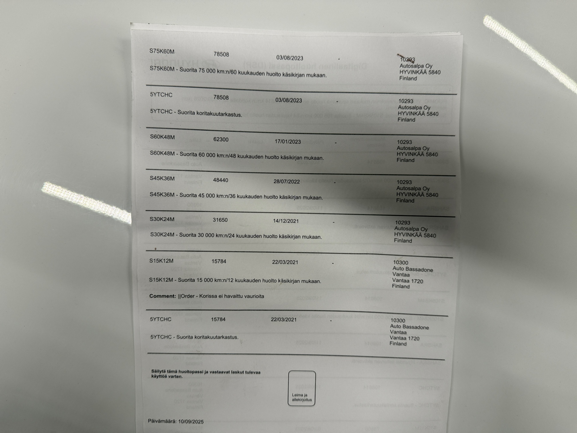 HYUNDAI IONIQ electric 2020