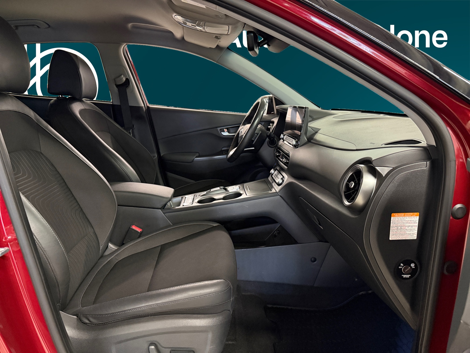 HYUNDAI KONA 2021