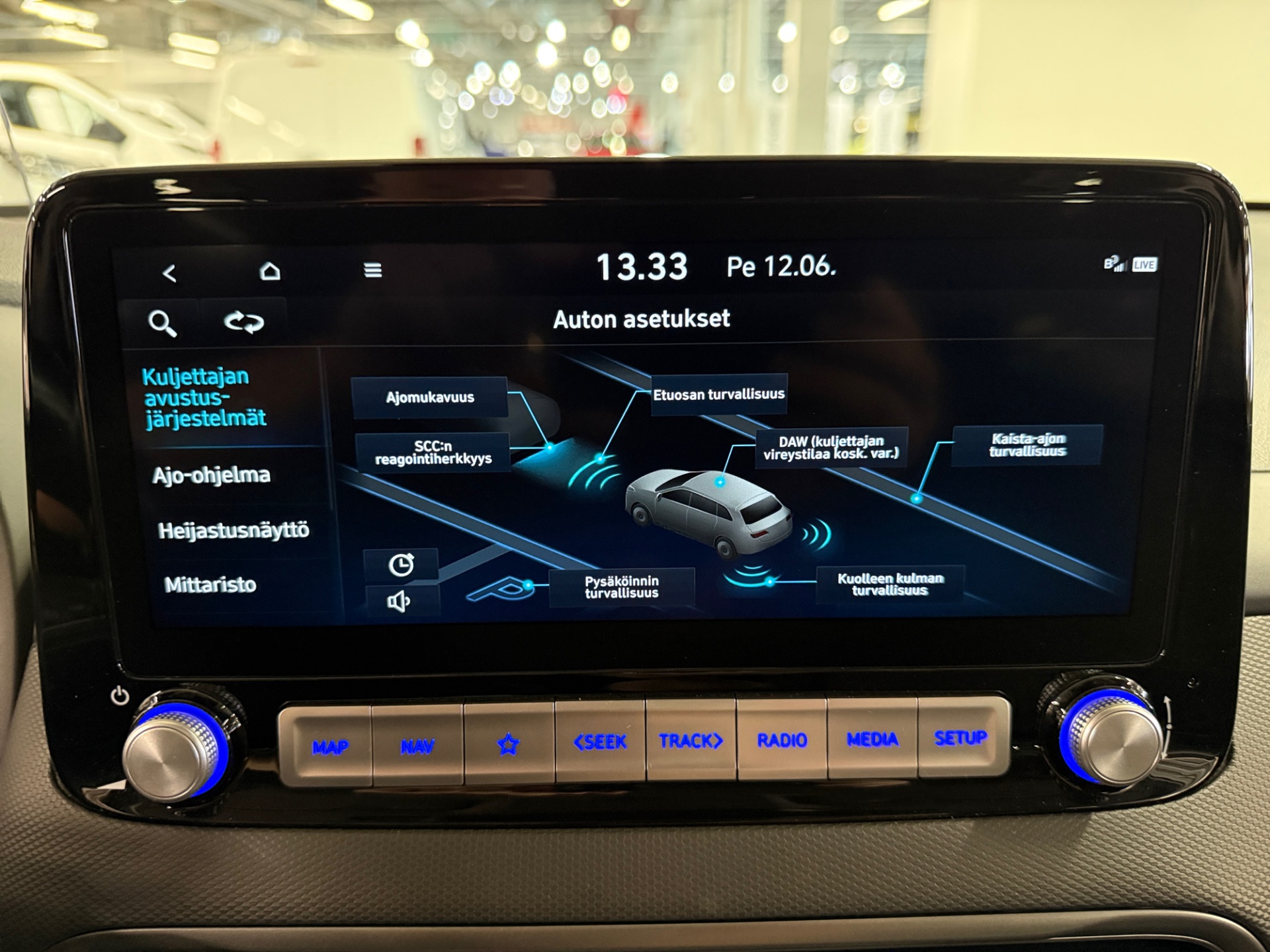HYUNDAI KONA 2021