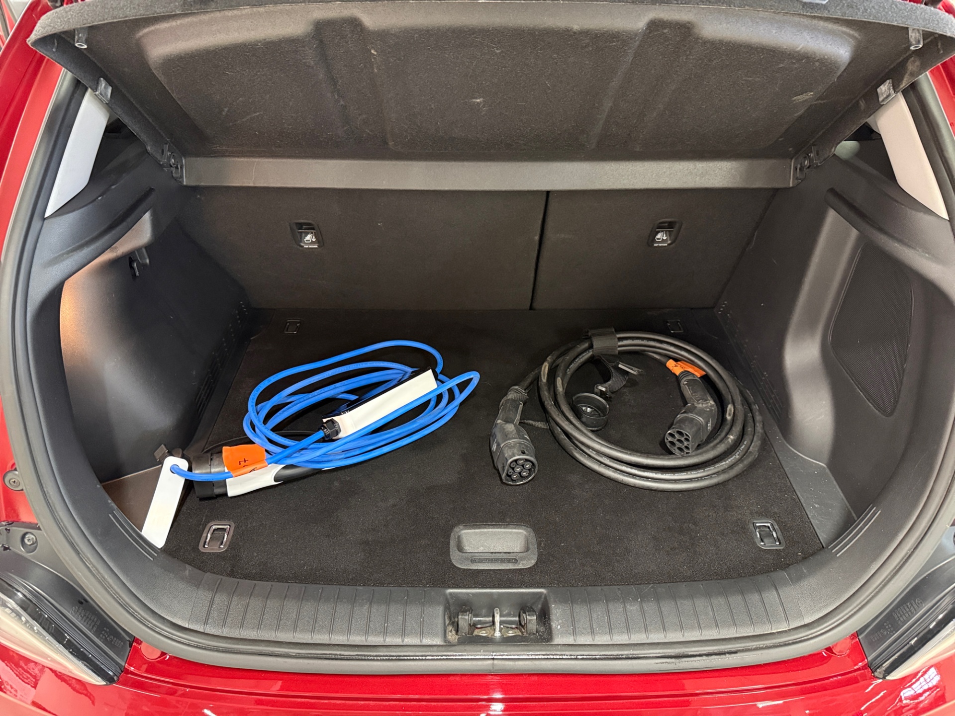 HYUNDAI KONA 2021