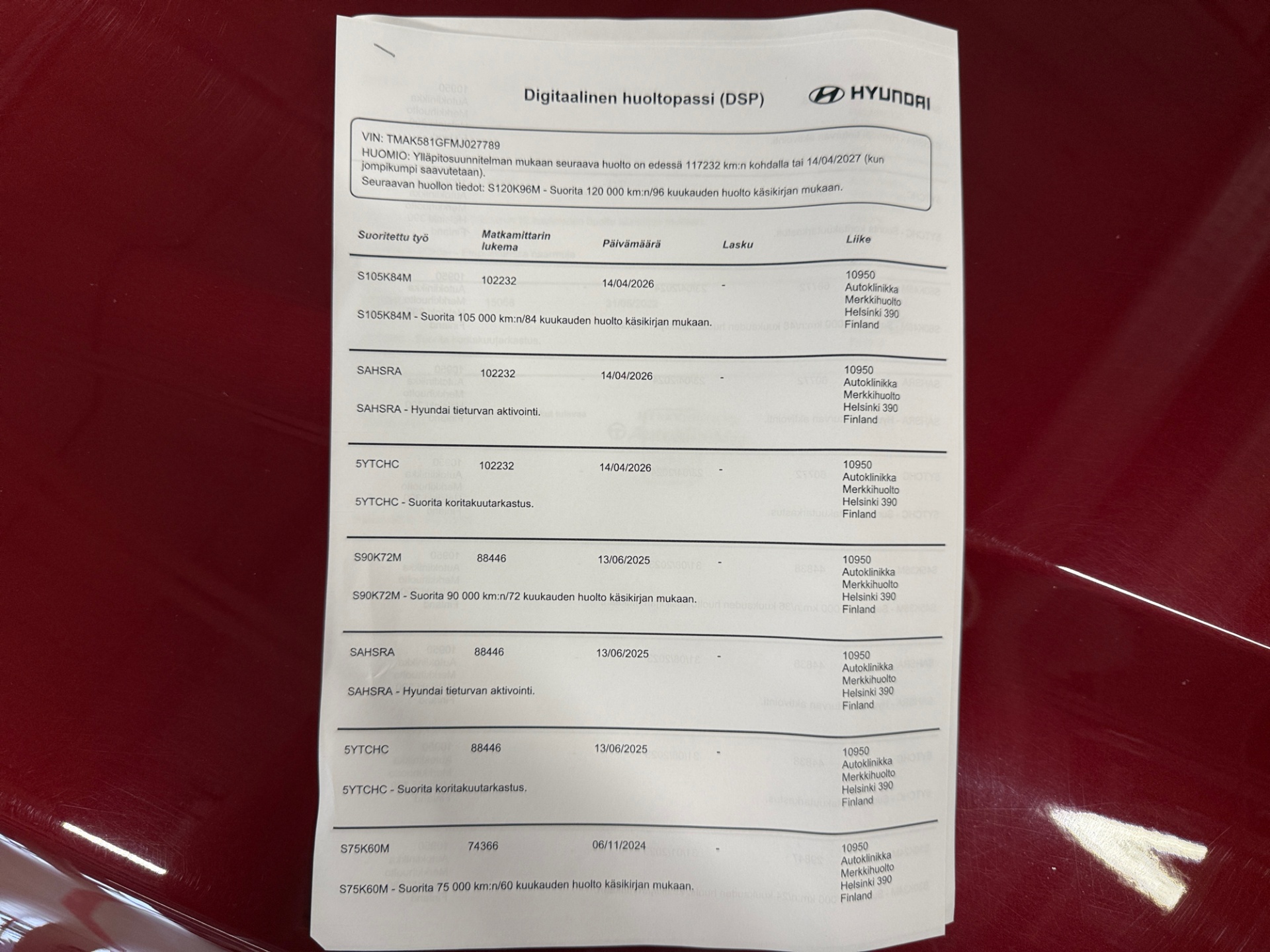 HYUNDAI KONA 2021