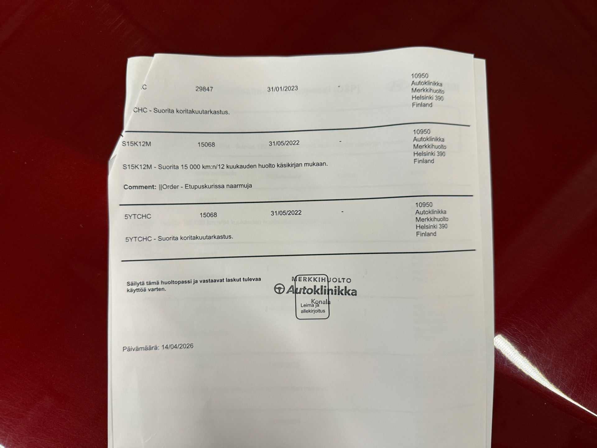 HYUNDAI KONA 2021