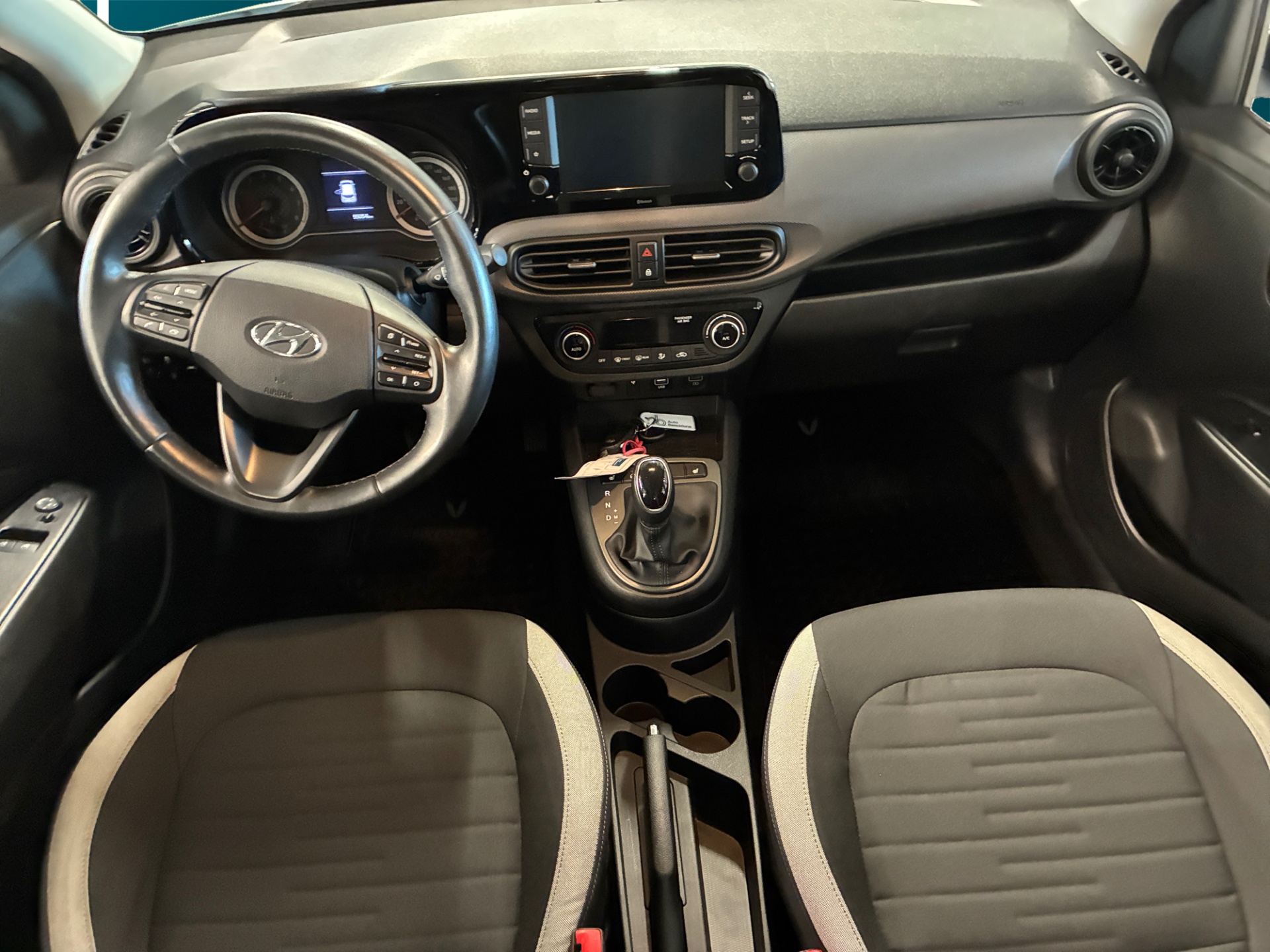 HYUNDAI I10 2021